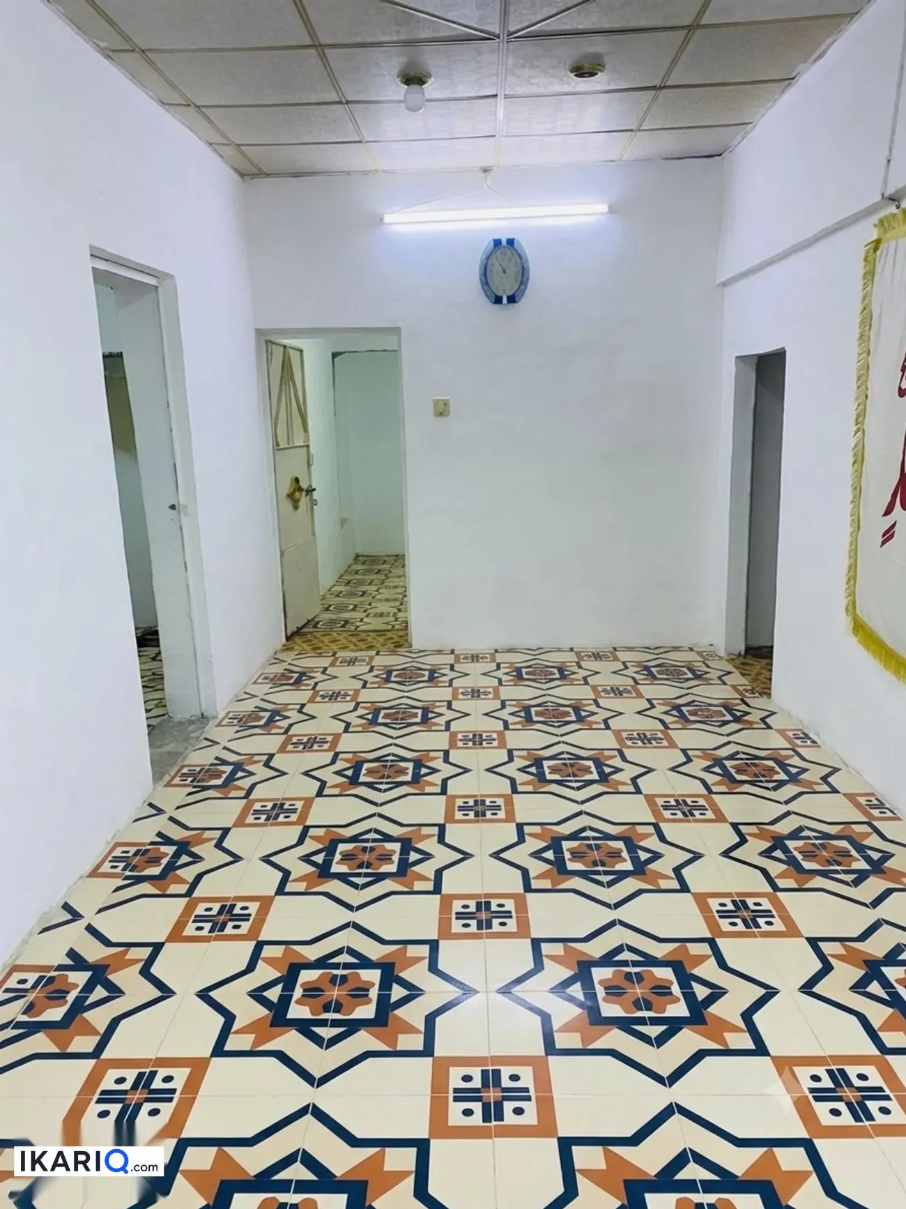 دار للبيع في الزبير - 150 م² / 100,000,000 IQD — صورة 4