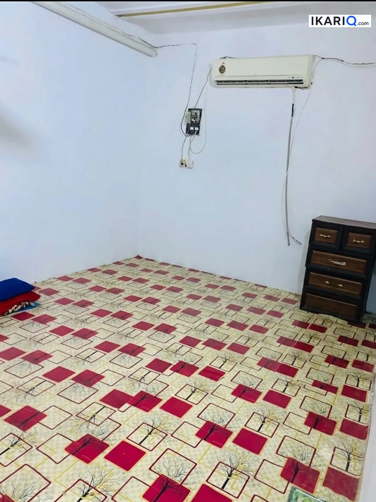 دار للبيع في الزبير - 150 م² / 100,000,000 IQD — صورة 2