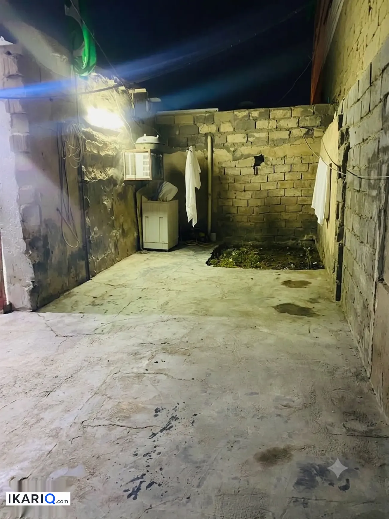 دار للبيع في الزبير - 150 م² / 100,000,000 IQD — صورة 8