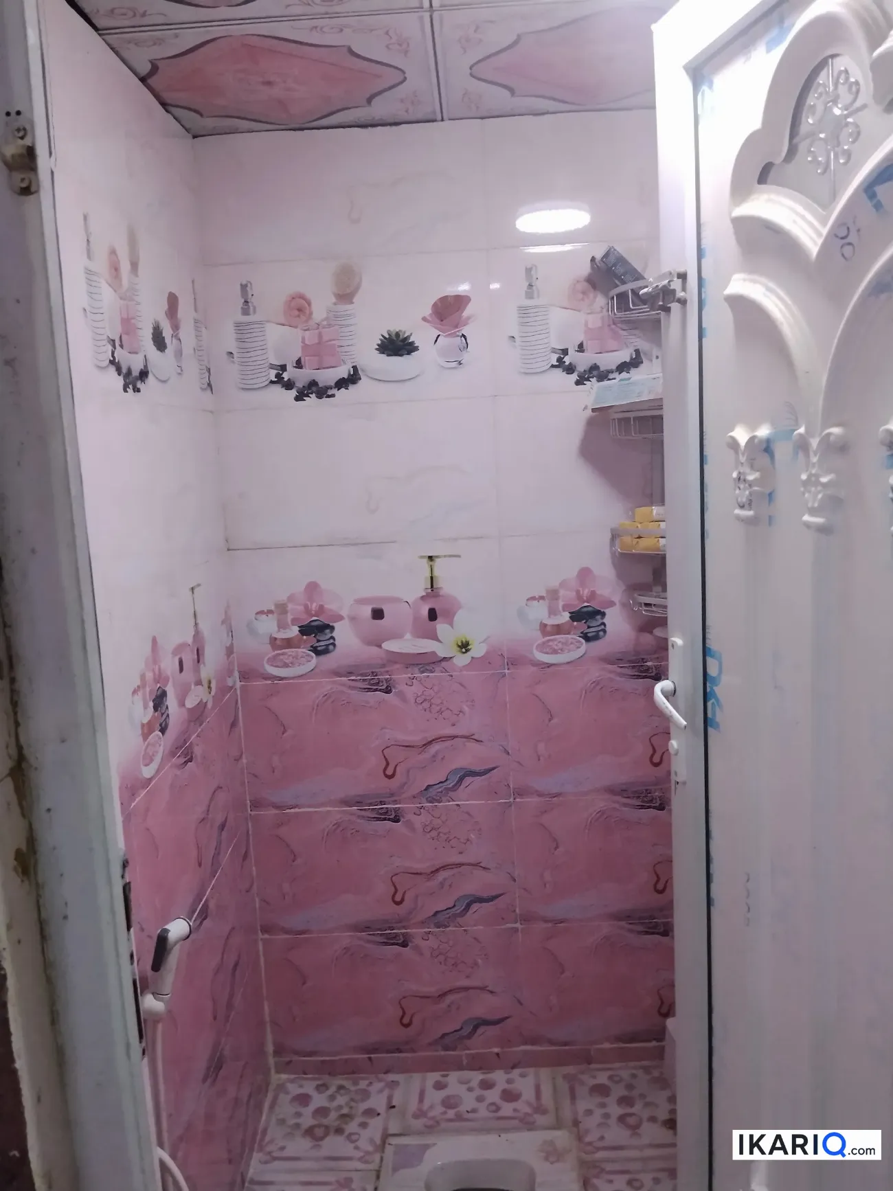 دار للبيع في القبلة - 100 م² / 150,000,000 IQD — صورة 12