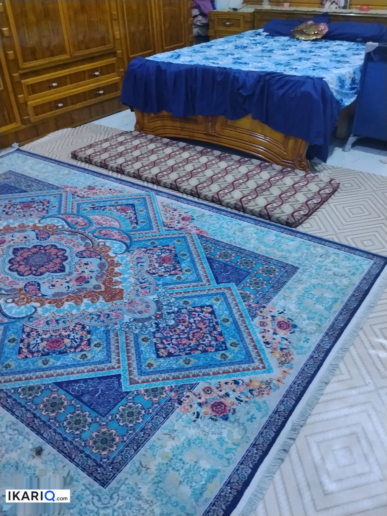 دار للبيع في القبلة - 100 م² / 150,000,000 IQD — صورة 6