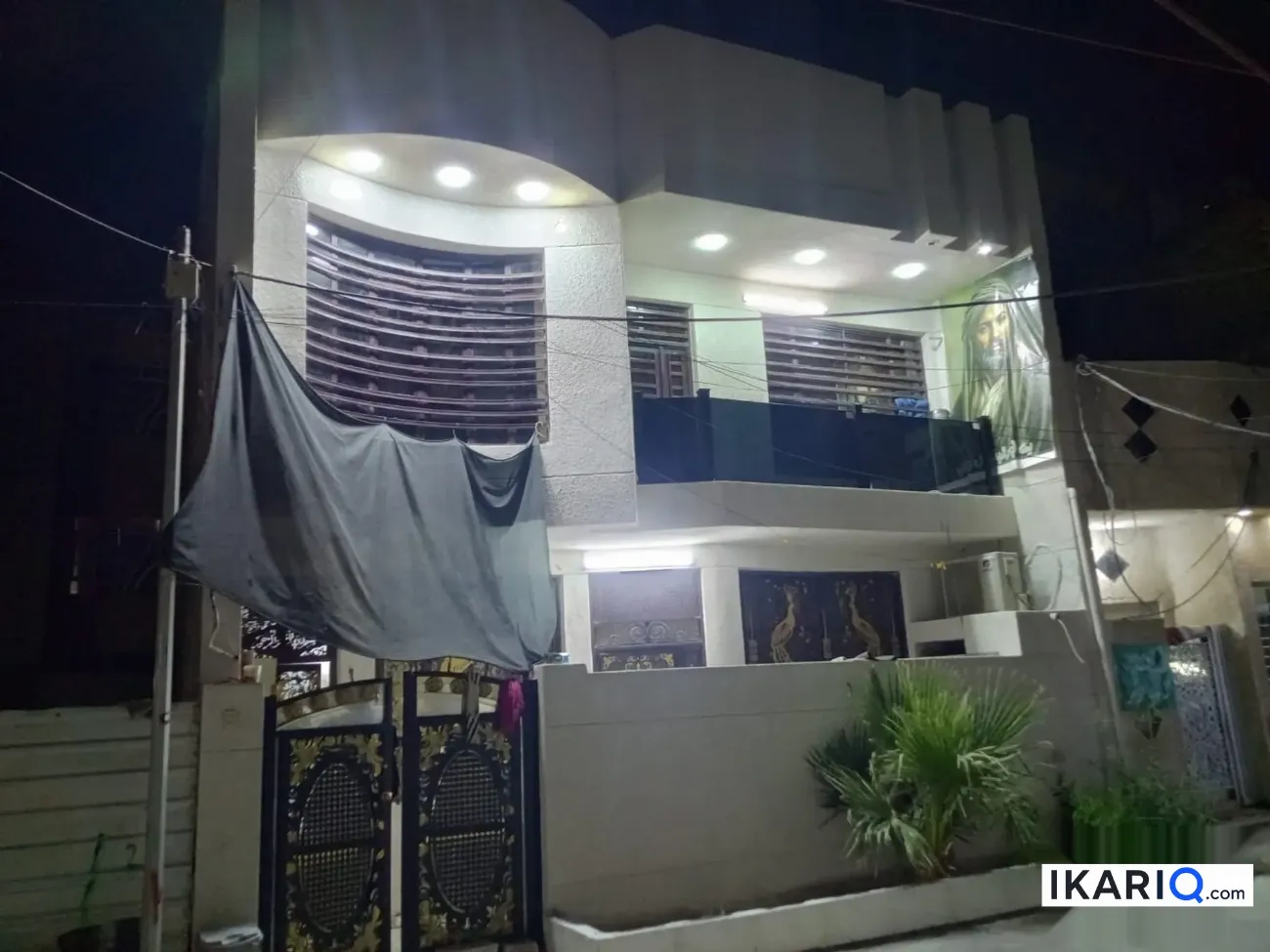 دار للبيع في الخطيب - 100 م² / 250,000,000 IQD — صورة 3