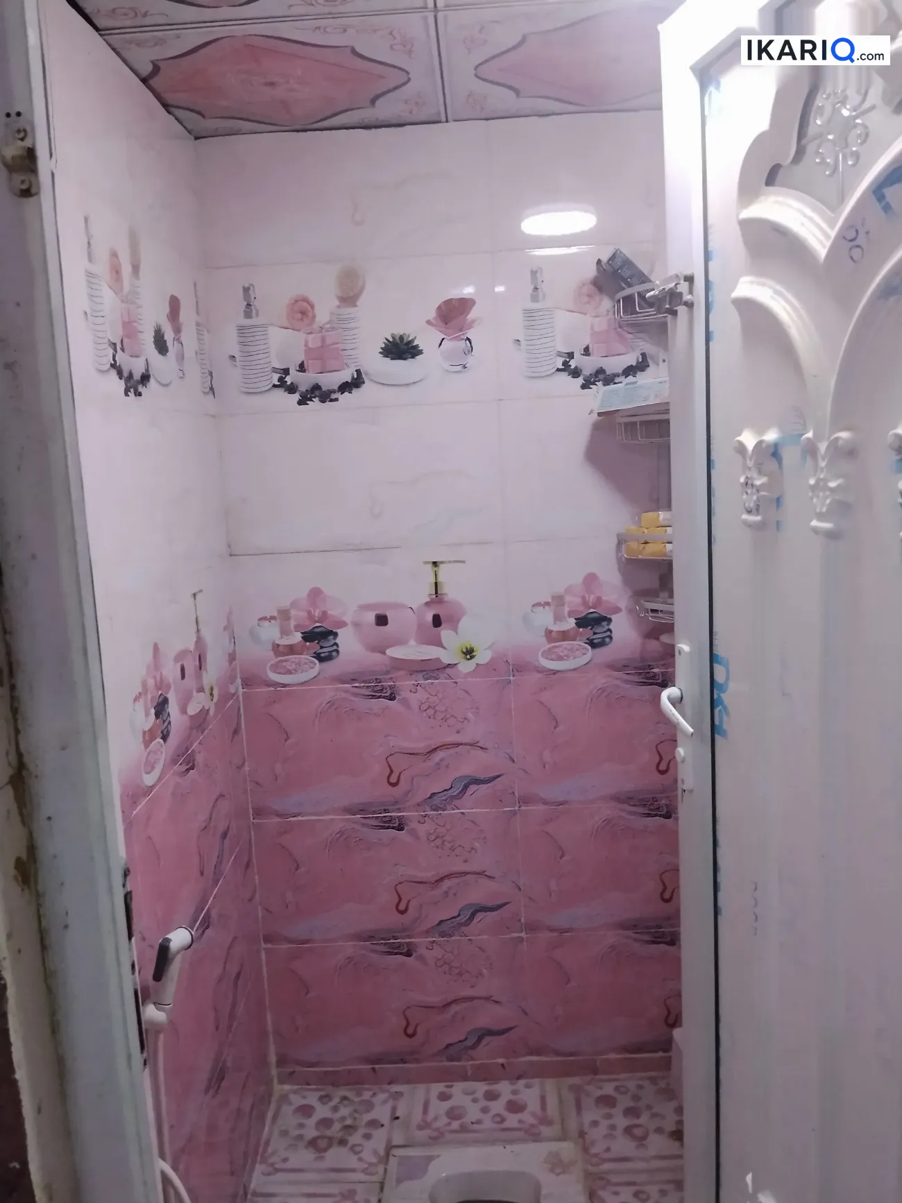 دار للبيع في القبلة - 100 م² / 150,000,000 IQD — صورة 5