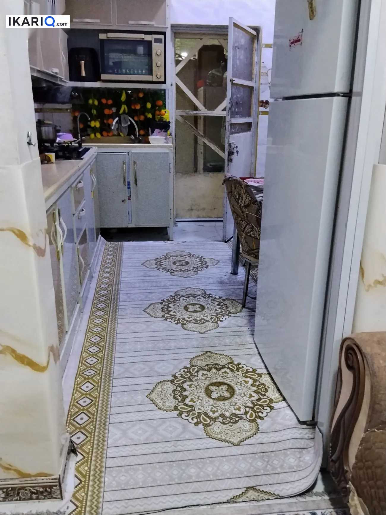 دار للبيع في القبلة - 100 م² / 150,000,000 IQD — صورة 4