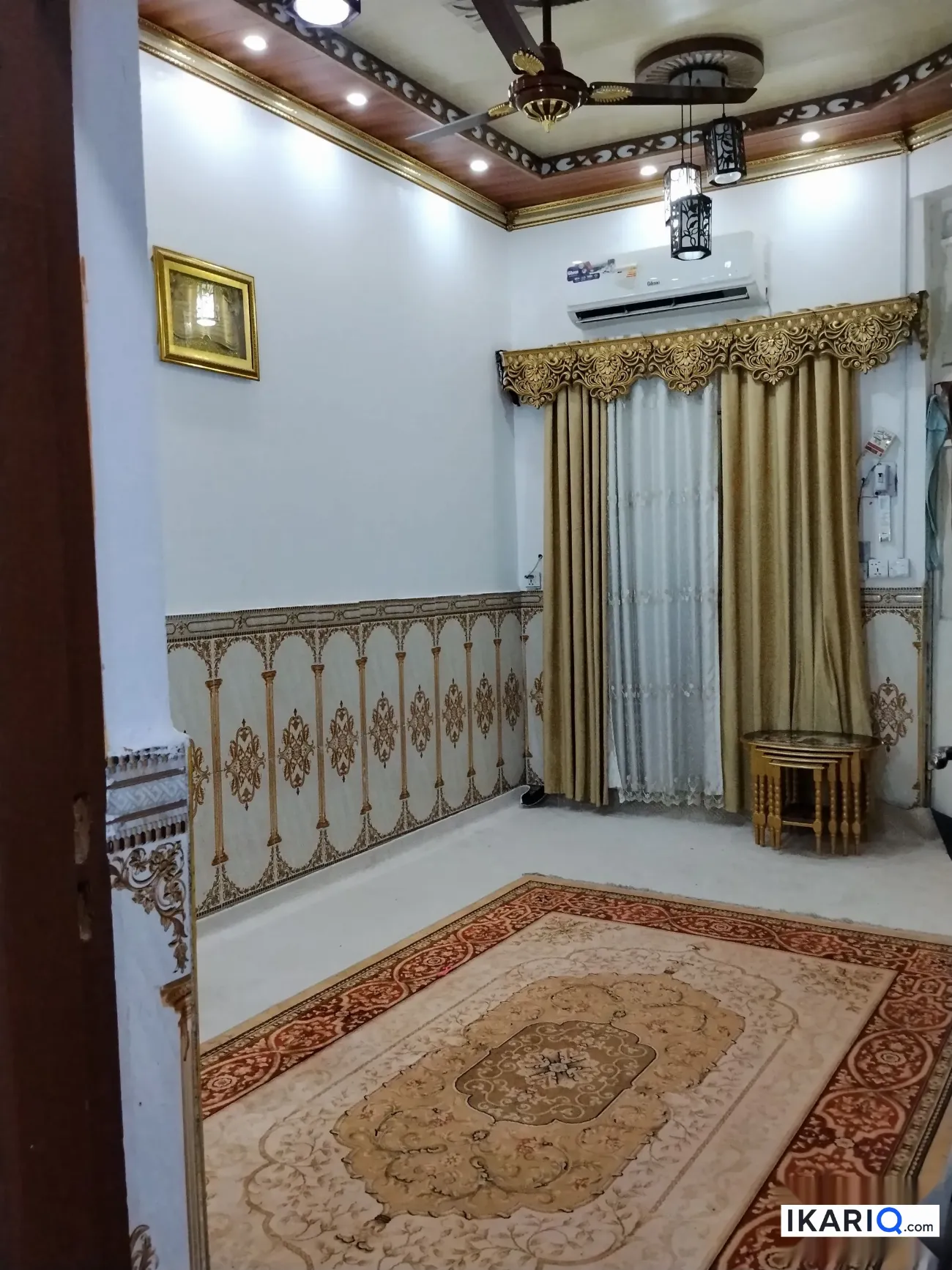دار للبيع في القبلة - 100 م² / 150,000,000 IQD — صورة 3