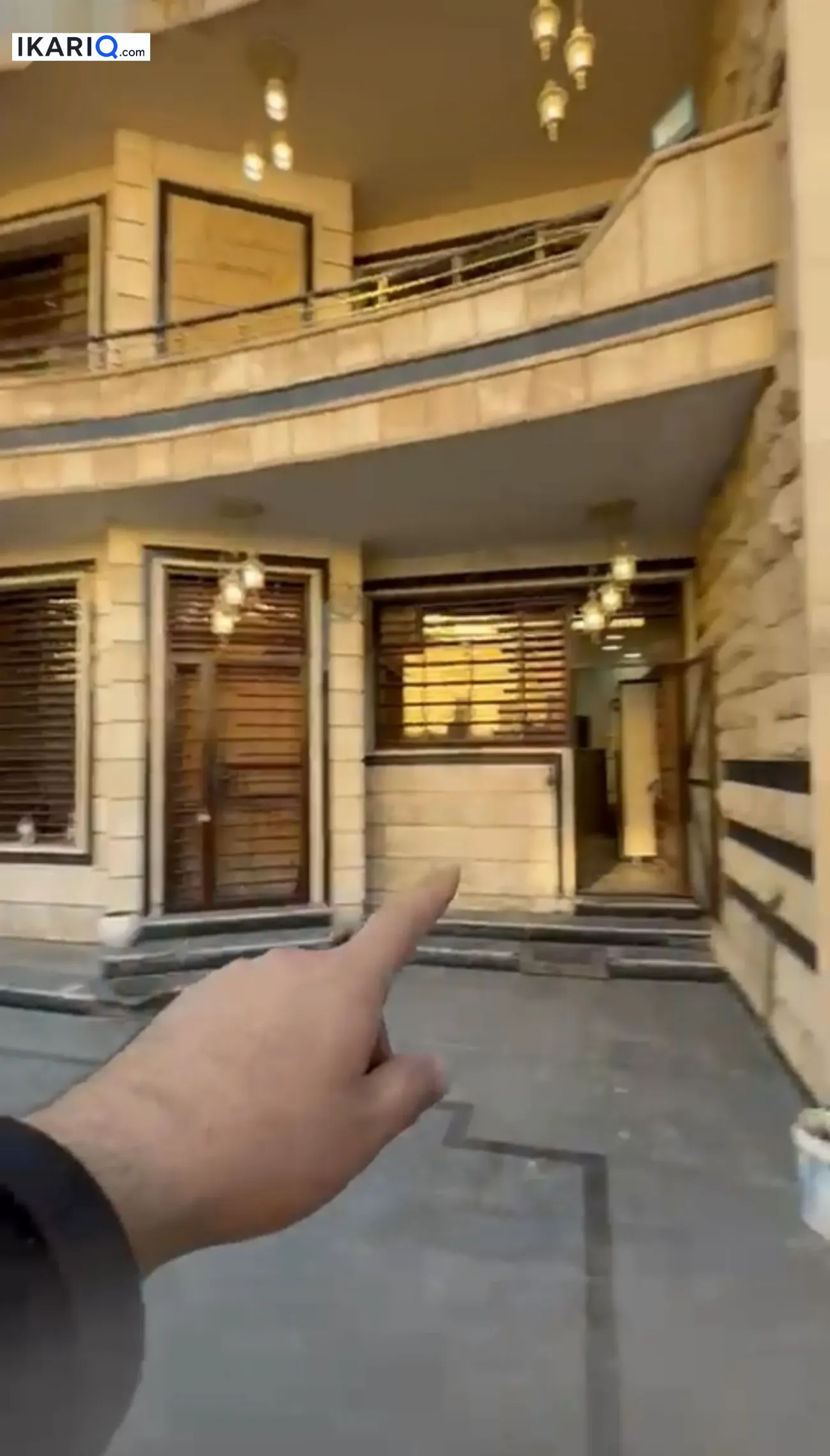 دار للإيجار في عرصات الهندية - 250 م² / 62,000,000 IQD — صورة 2
