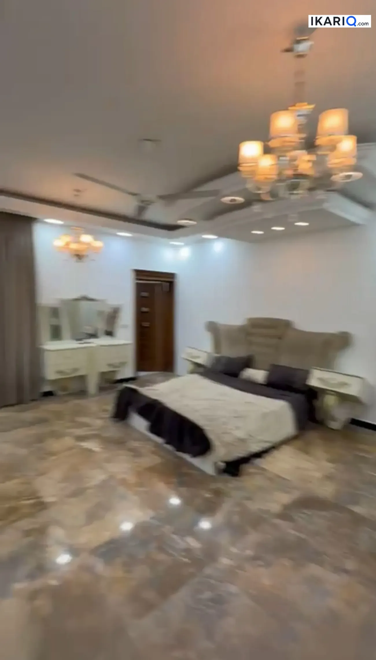 دار للإيجار في عرصات الهندية - 250 م² / 62,000,000 IQD — صورة 6