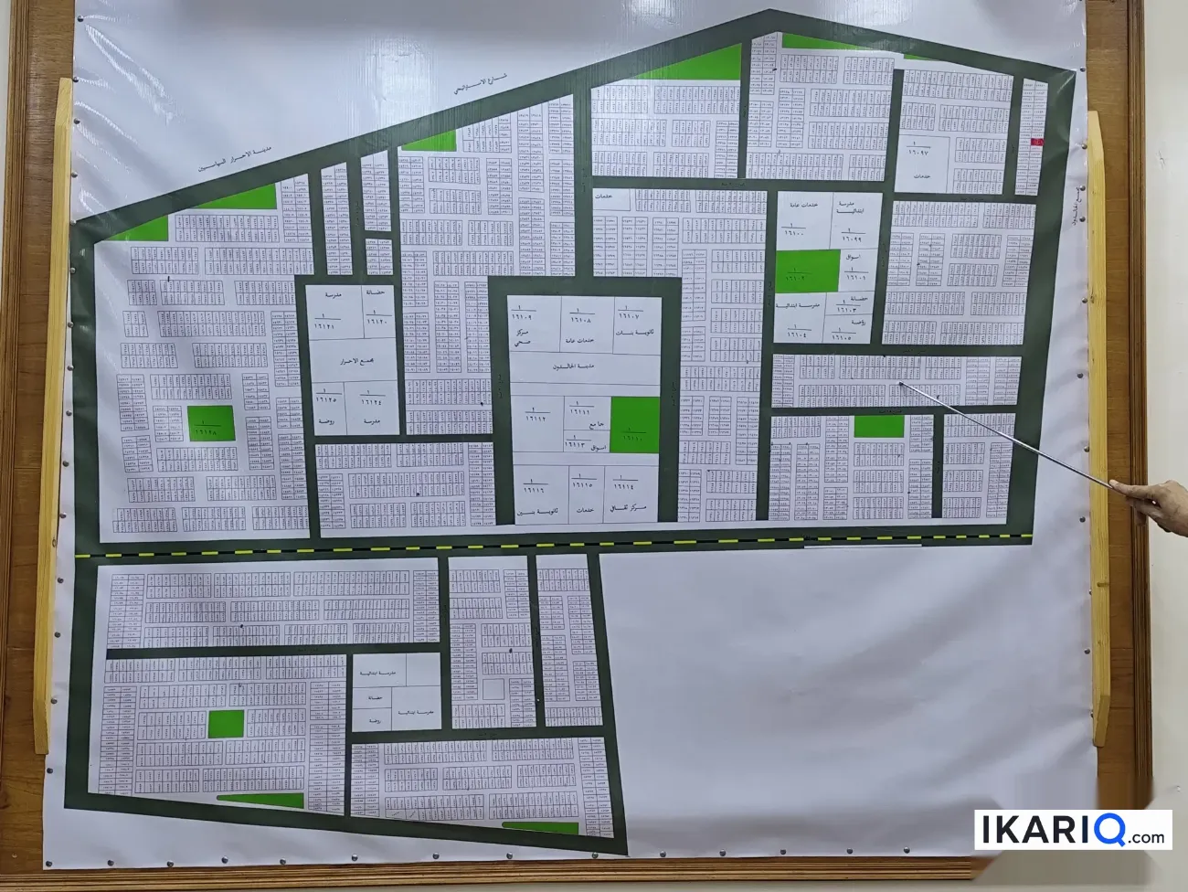 دار للبيع في البصرة - 200 م² / 185,000,000 IQD — صورة 3