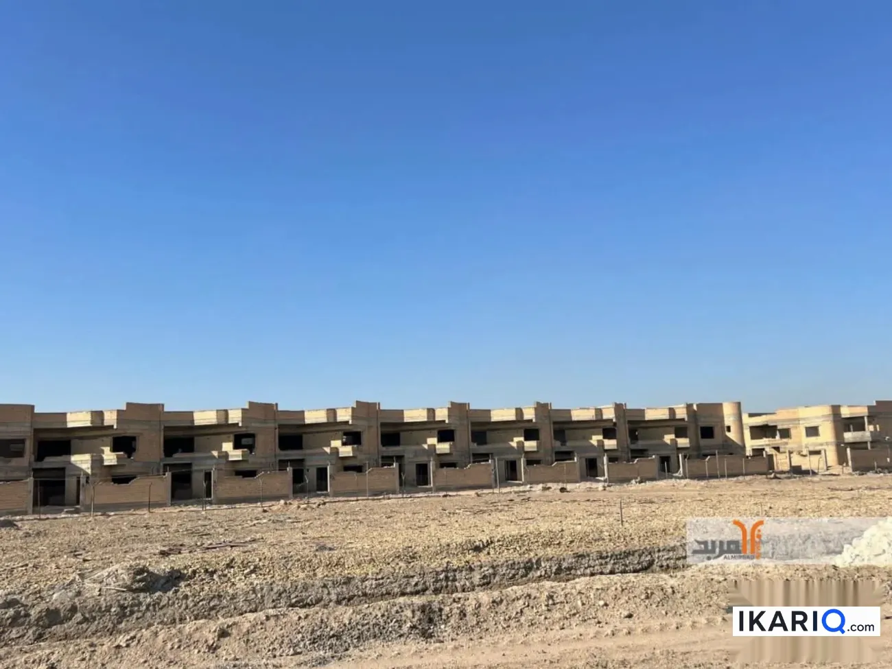 دار للبيع في البصرة - 200 م² / 185,000,000 IQD — صورة 2