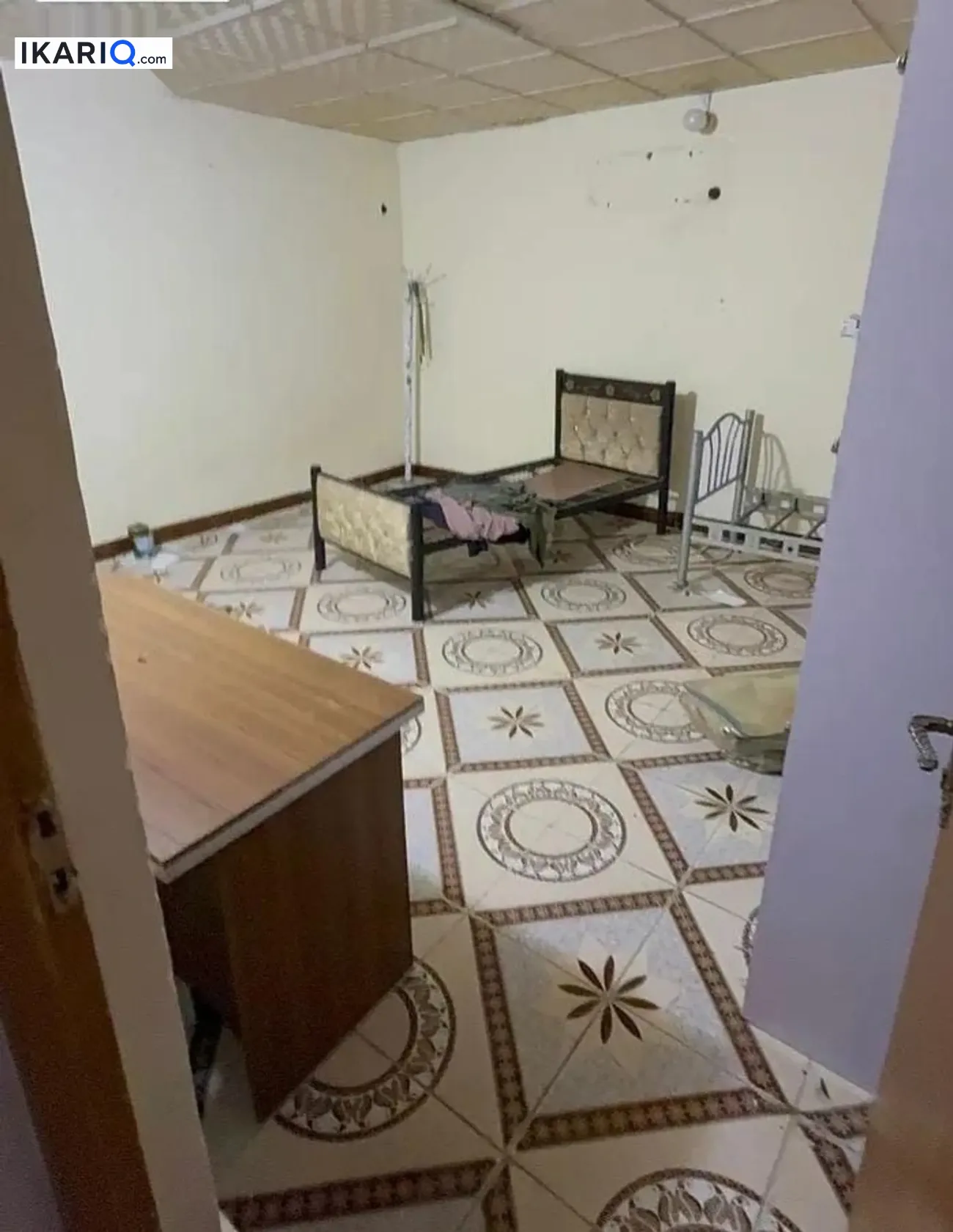 دار للإيجار في الساعي - 300 م² / 1,250,000 IQD — صورة 3