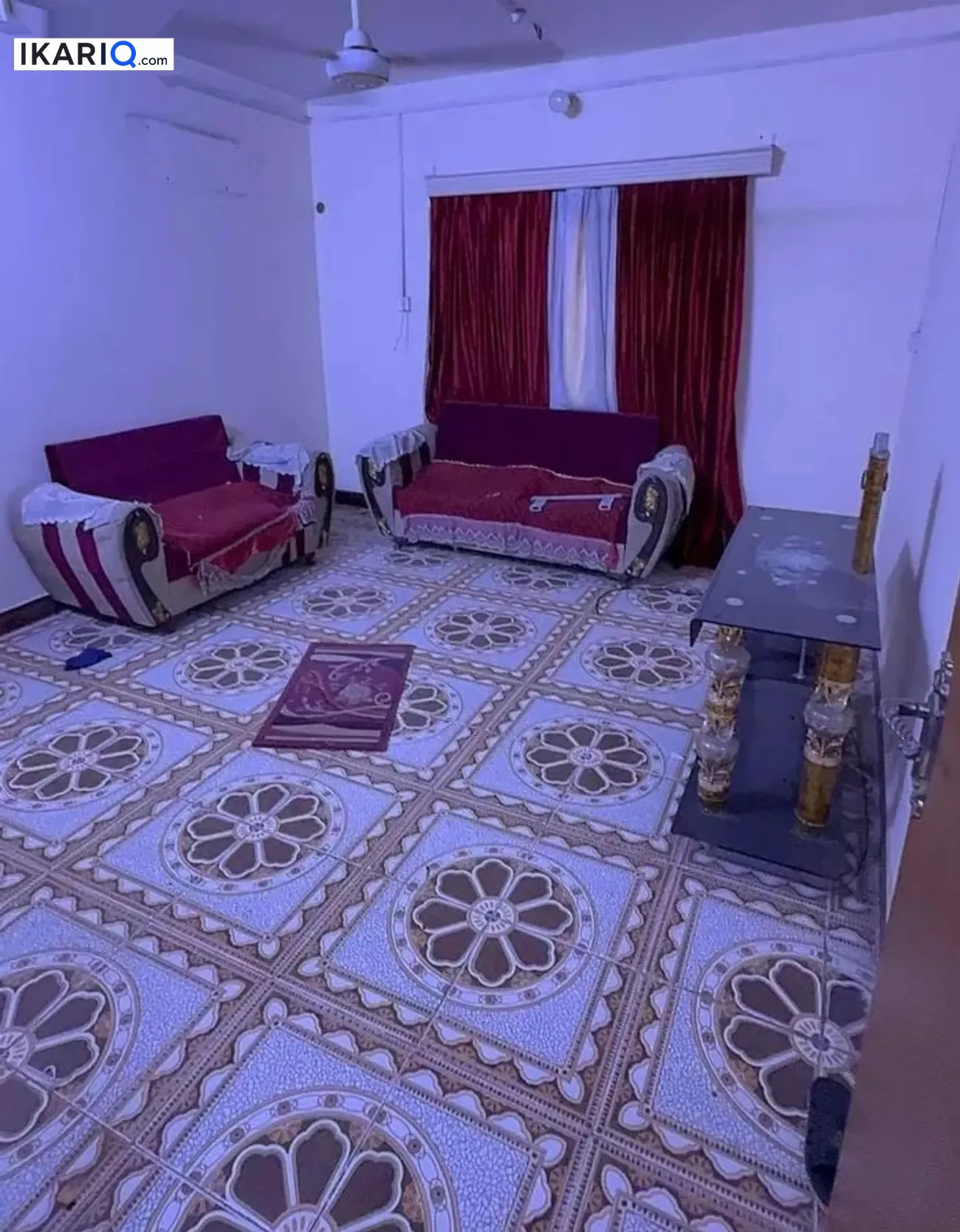 دار للإيجار في الساعي - 300 م² / 1,250,000 IQD — صورة 6