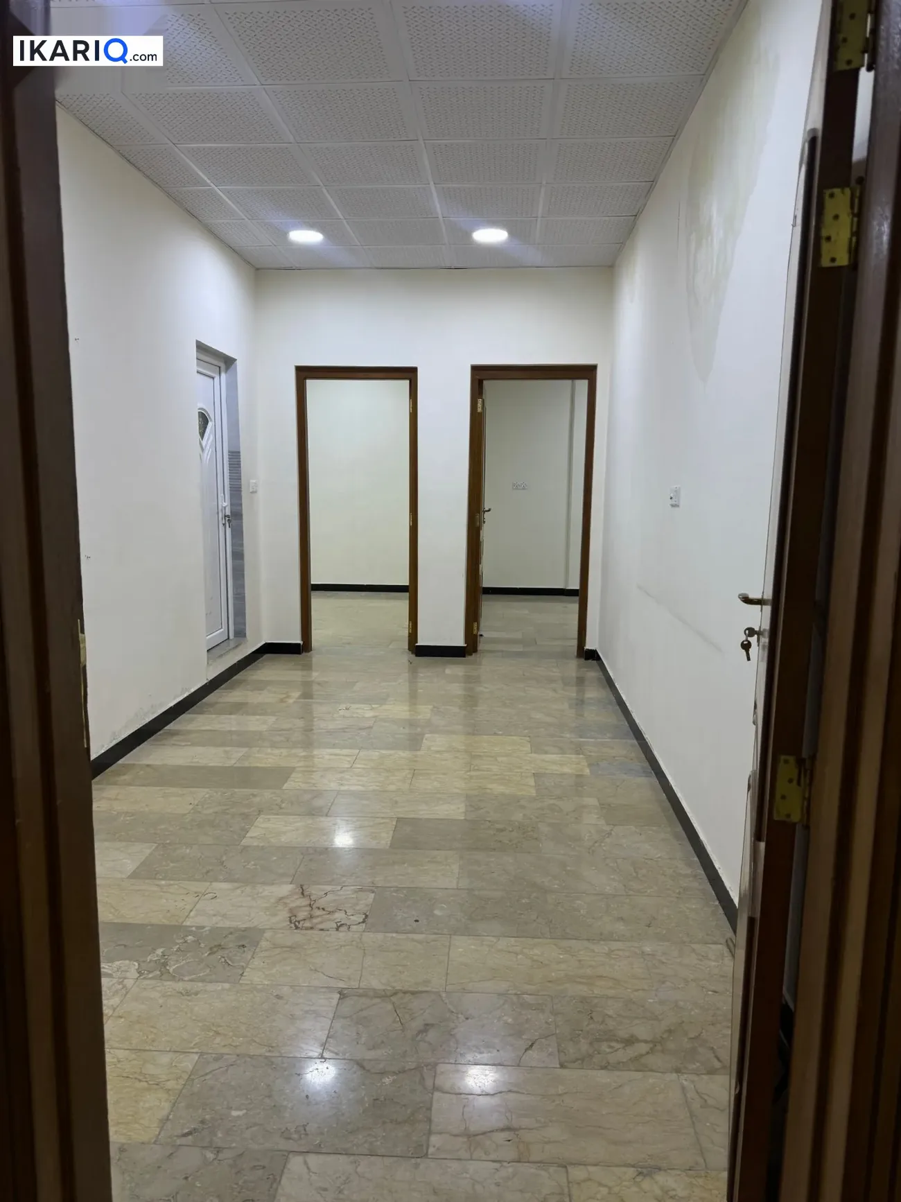شقة للإيجار في المهندسين - 100 م² / 600,000 IQD
