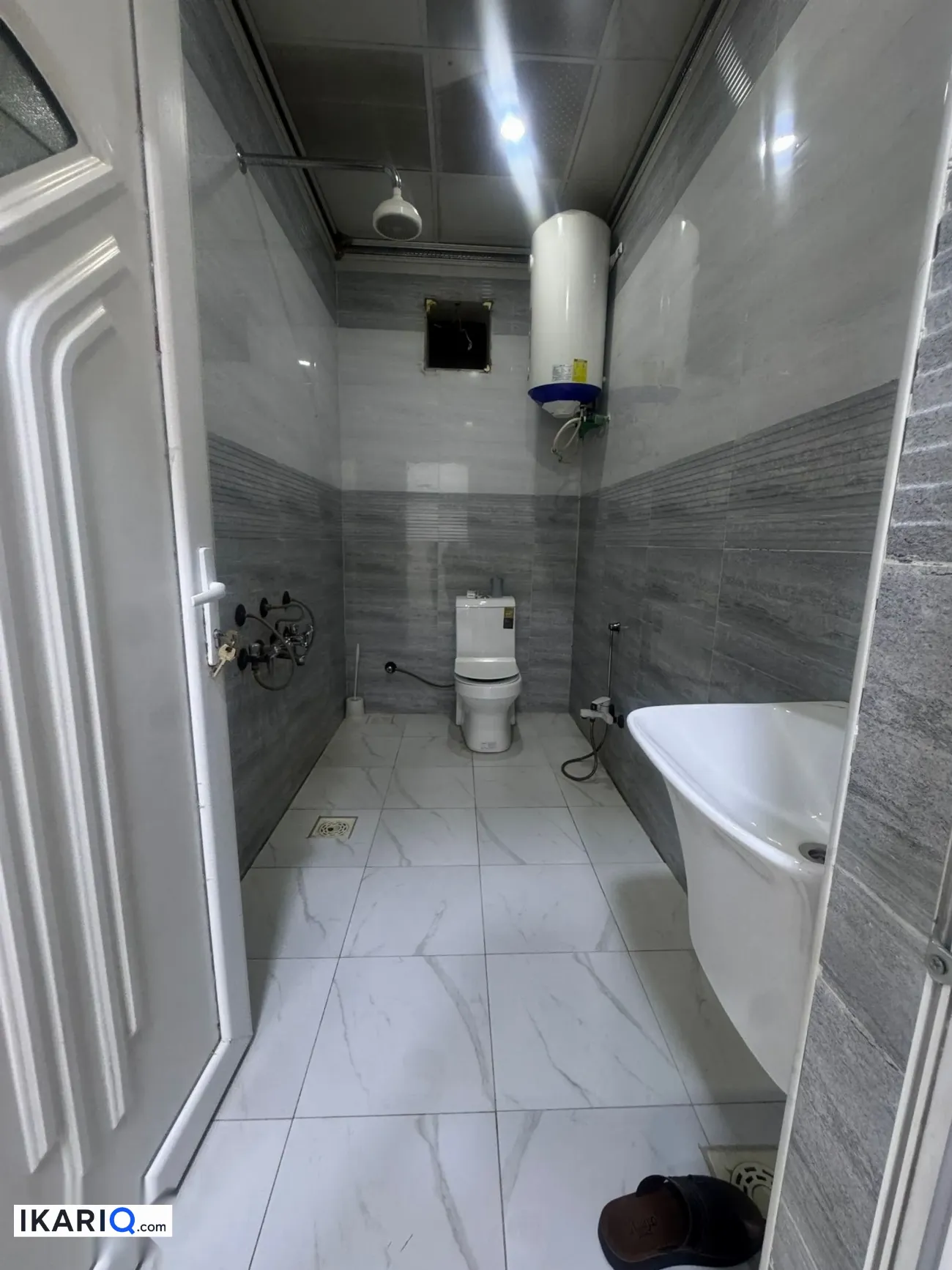 شقة للإيجار في المهندسين - 100 م² / 600,000 IQD — صورة 5
