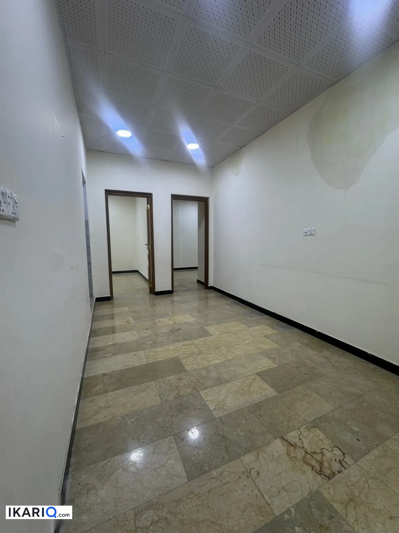 شقة للإيجار في المهندسين - 100 م² / 600,000 IQD — صورة 3