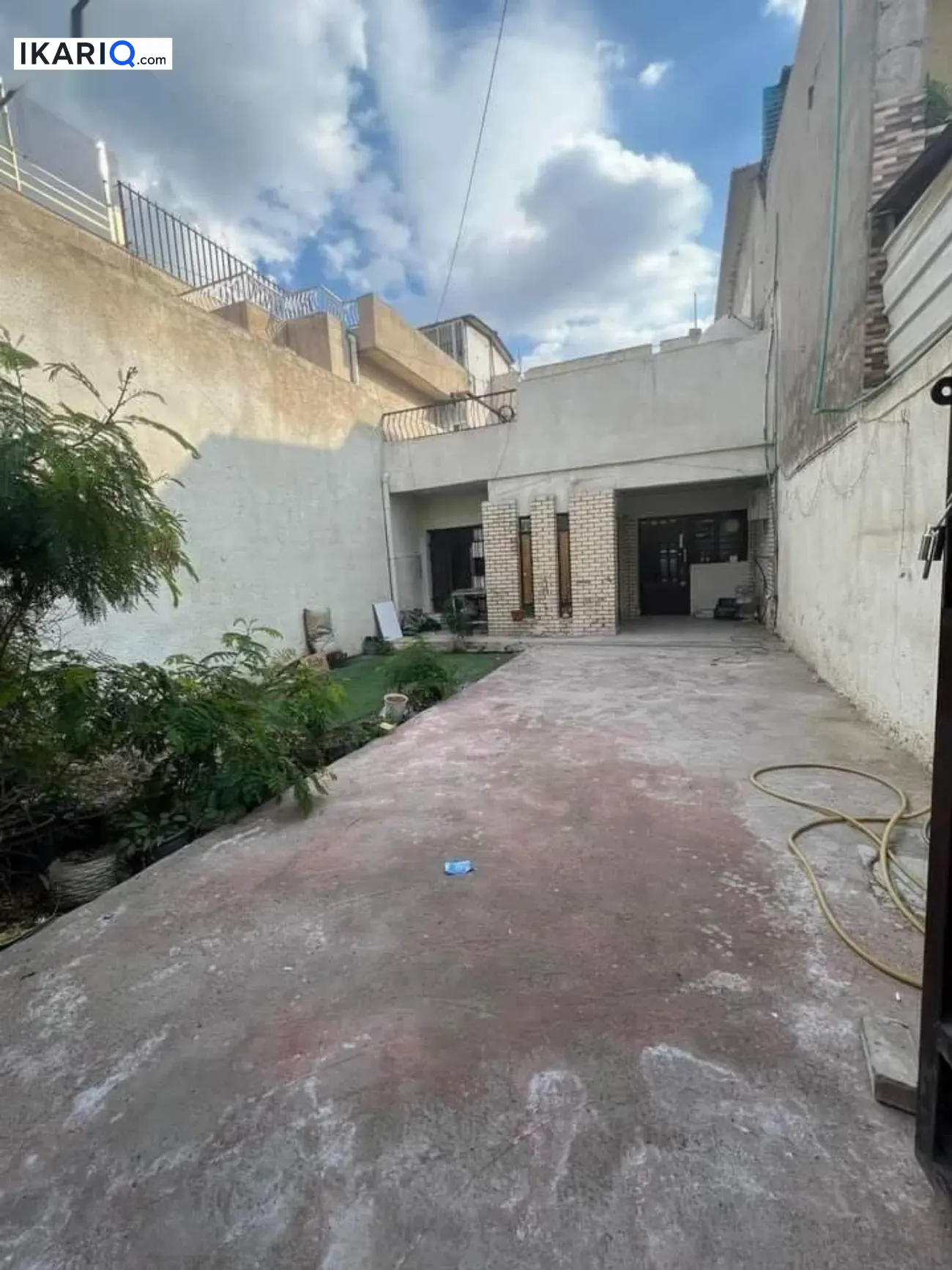 دار للإيجار في السيدية - 160 م² / 850,000,000 IQD