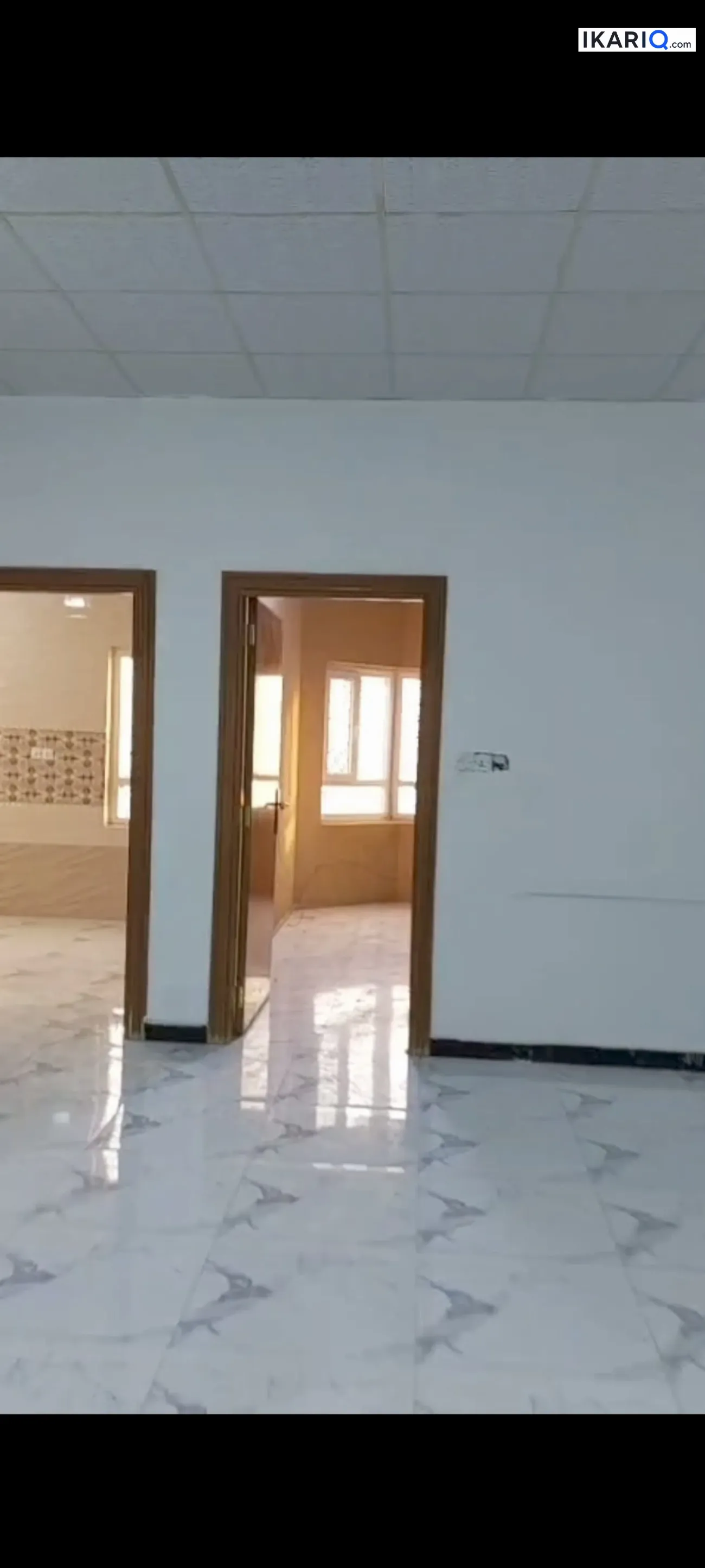 شقة للإيجار في البصرة - 100 م² / 550,000 IQD