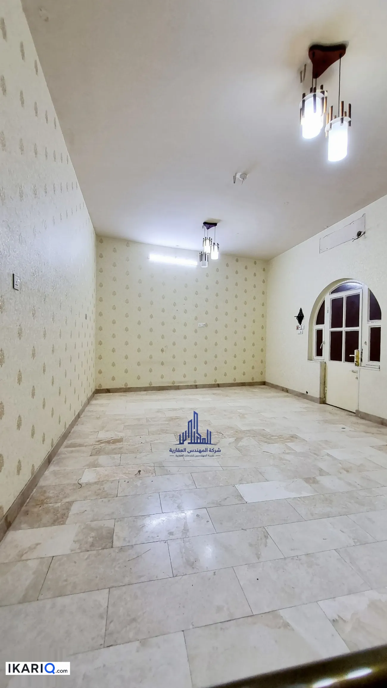 دار للإيجار في الجبيلة - 120 م² / 1,000 IQD — صورة 8