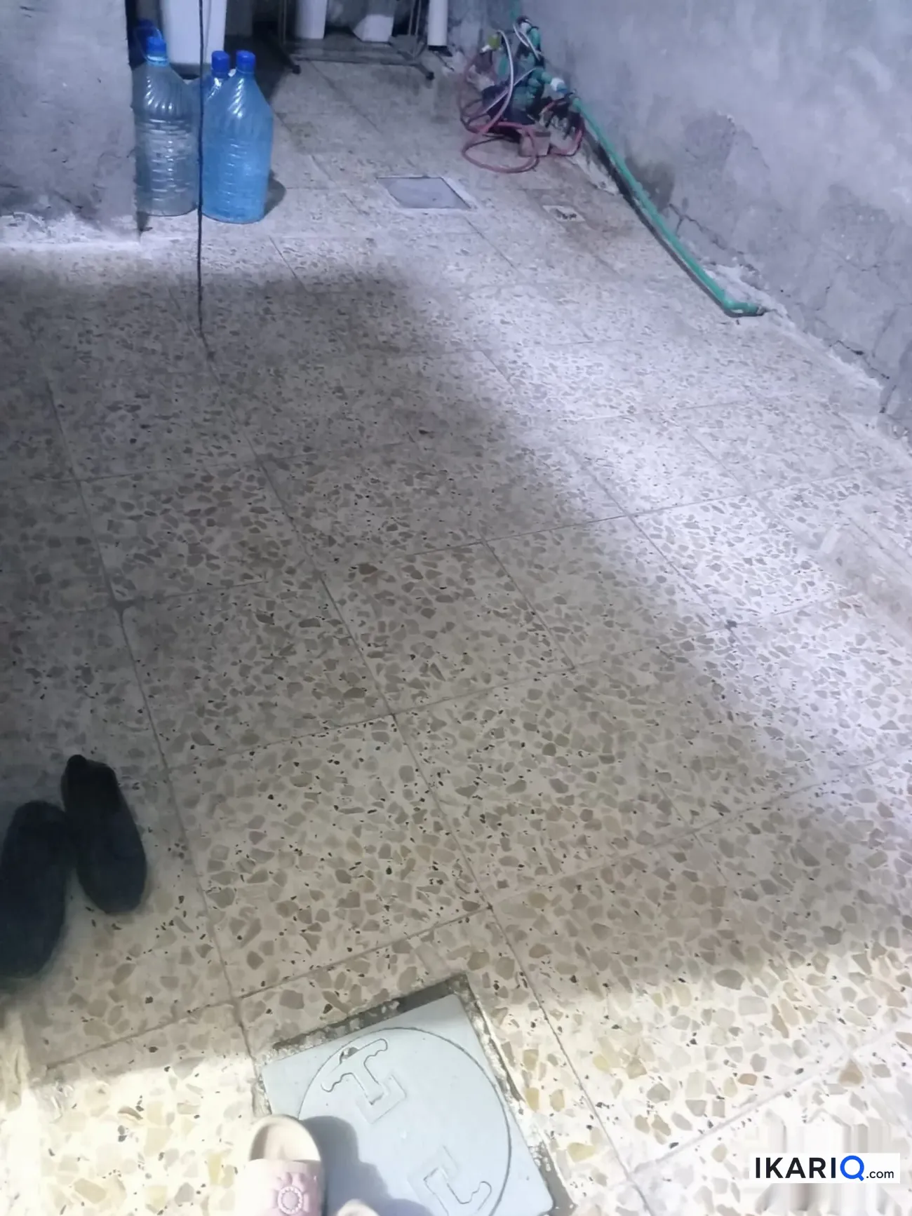دار للبيع في الزعفرانية - 120 م² / 75,000,000 IQD — صورة 3