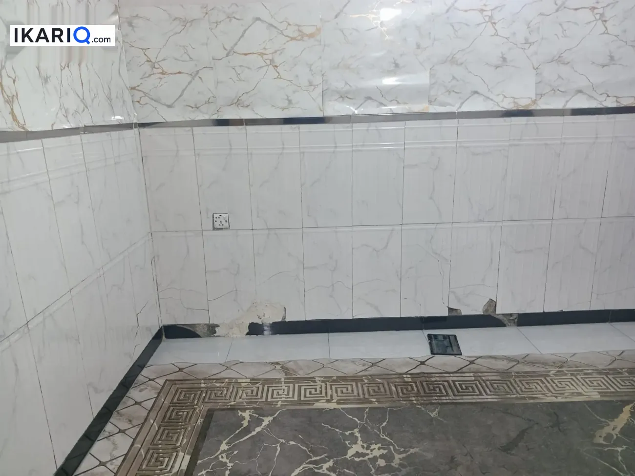 دار للبيع في الزعفرانية - 120 م² / 75,000,000 IQD — صورة 5