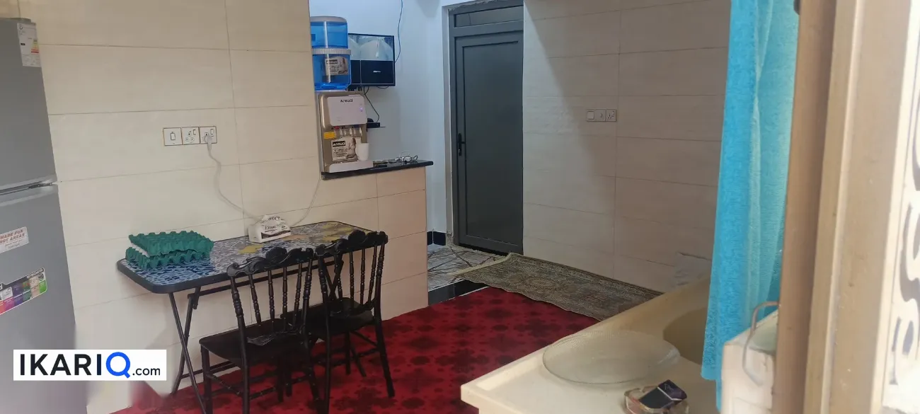 دار للبيع في أبو الخصيب - 100 م² / 50,000,000 IQD — صورة 8