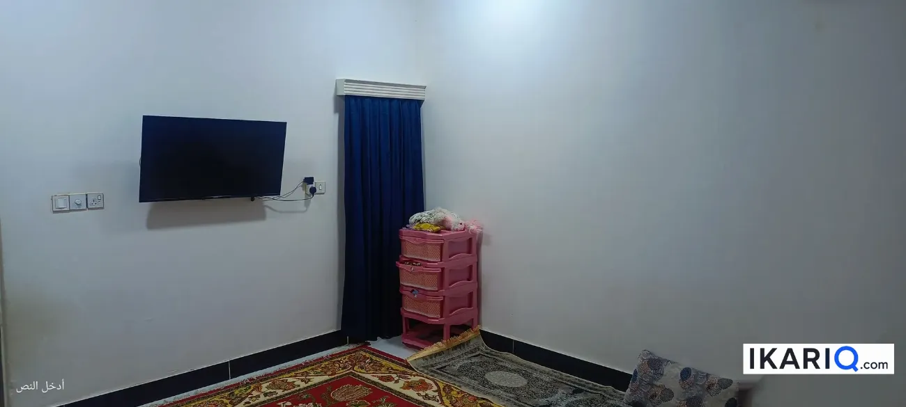 دار للبيع في أبو الخصيب - 100 م² / 50,000,000 IQD — صورة 15