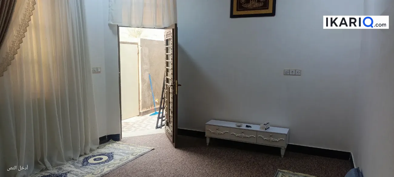دار للبيع في أبو الخصيب - 100 م² / 50,000,000 IQD — صورة 7