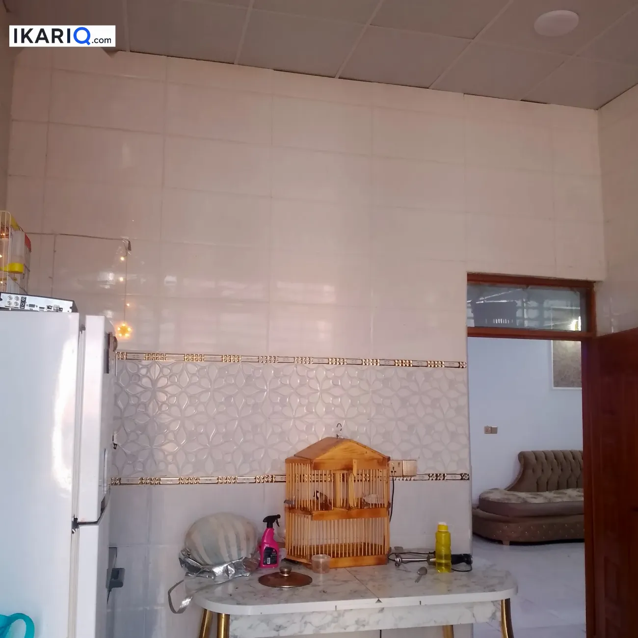 دار للبيع في أبو الخصيب - 168 م² / 80,000,000 IQD — صورة 11