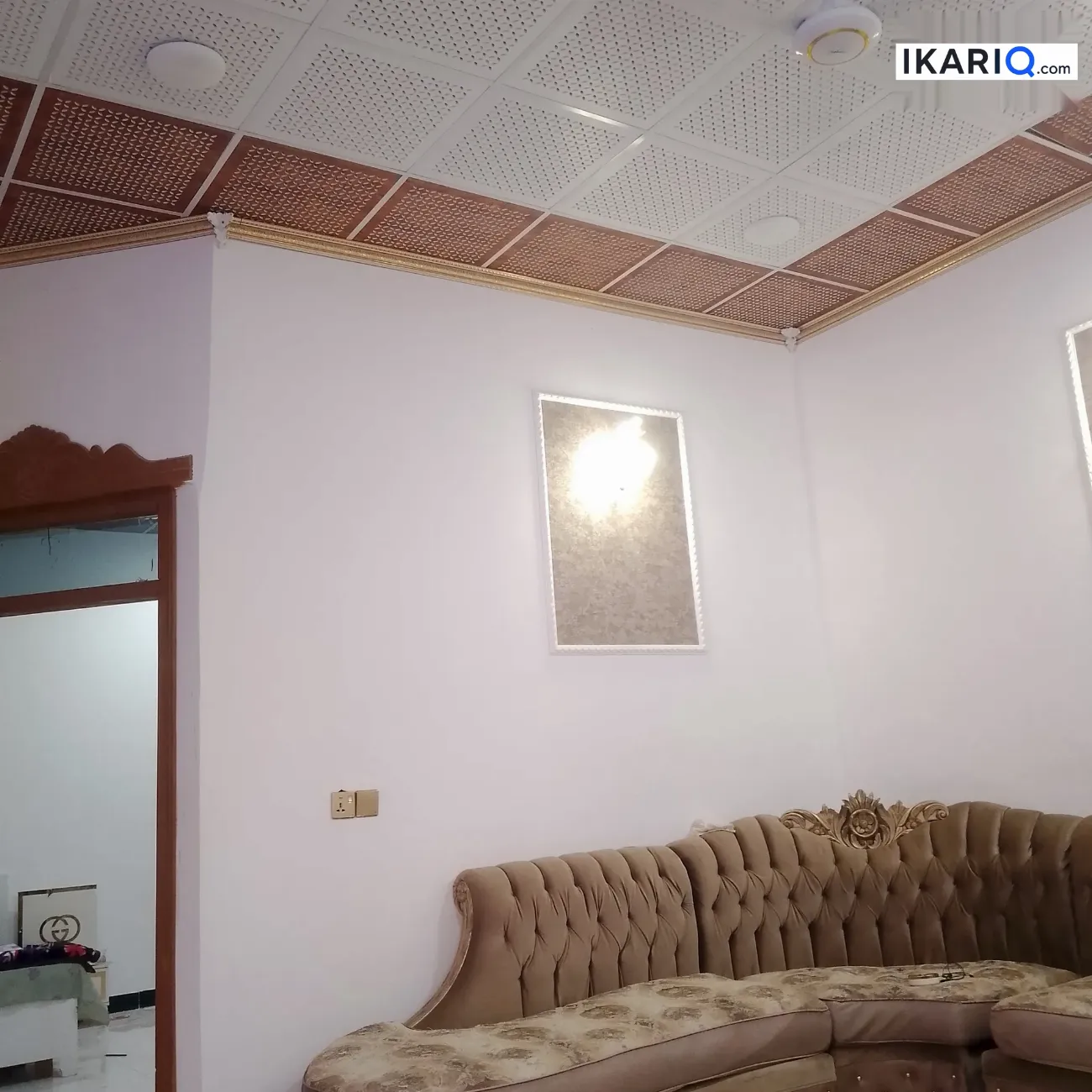 دار للبيع في أبو الخصيب - 168 م² / 80,000,000 IQD — صورة 16