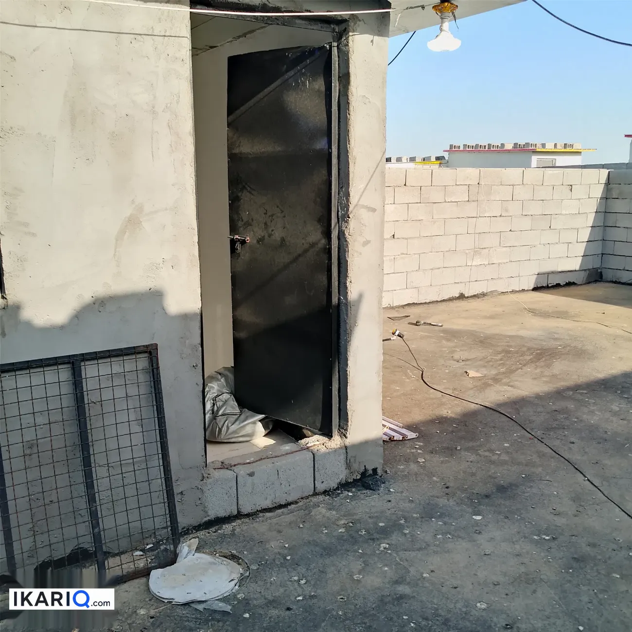 دار للبيع في أبو الخصيب - 168 م² / 80,000,000 IQD — صورة 4