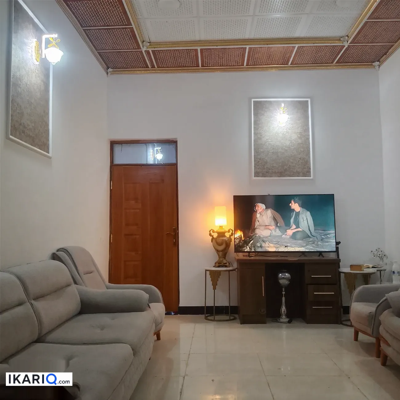 دار للبيع في أبو الخصيب - 168 م² / 80,000,000 IQD — صورة 14