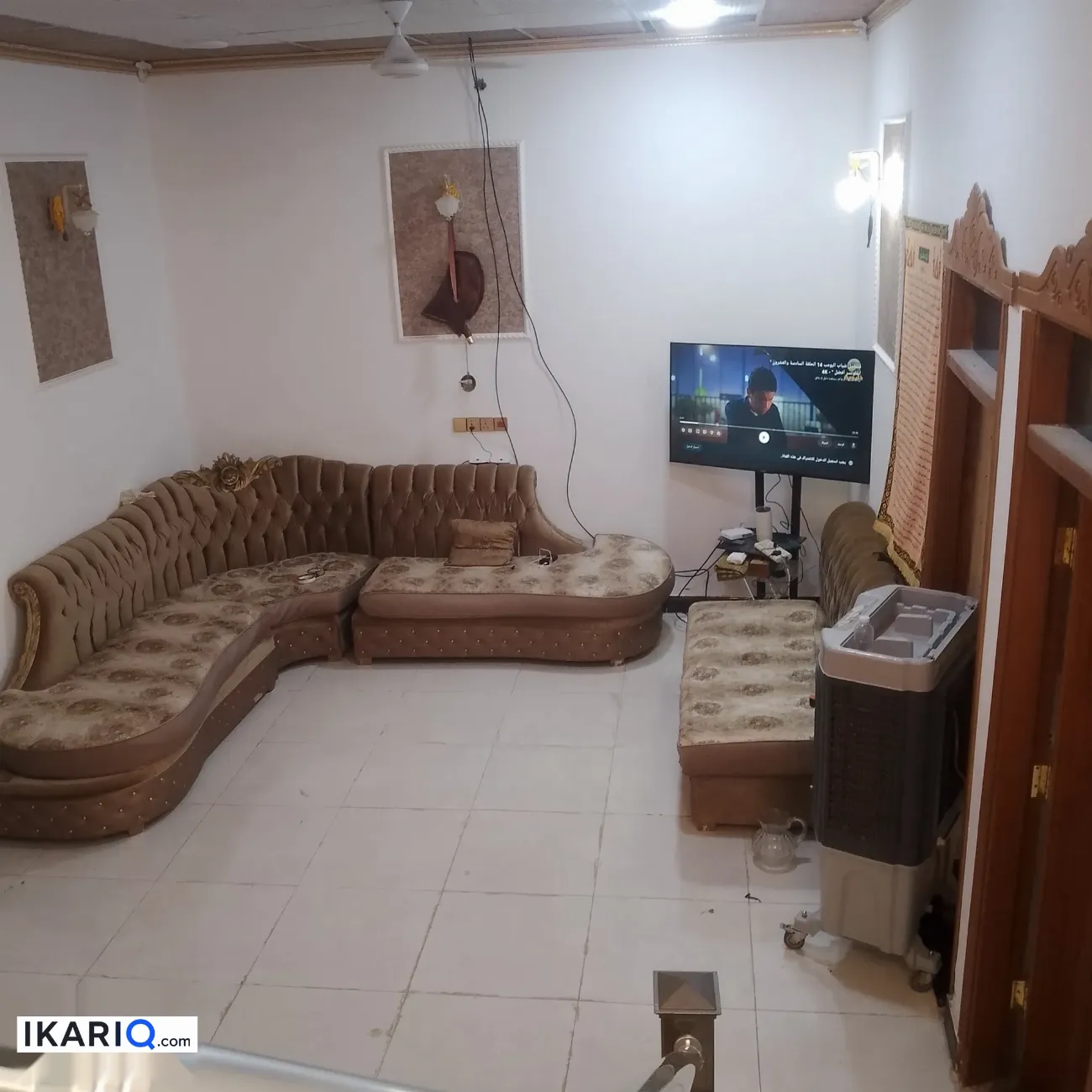 دار للبيع في أبو الخصيب - 168 م² / 80,000,000 IQD — صورة 20