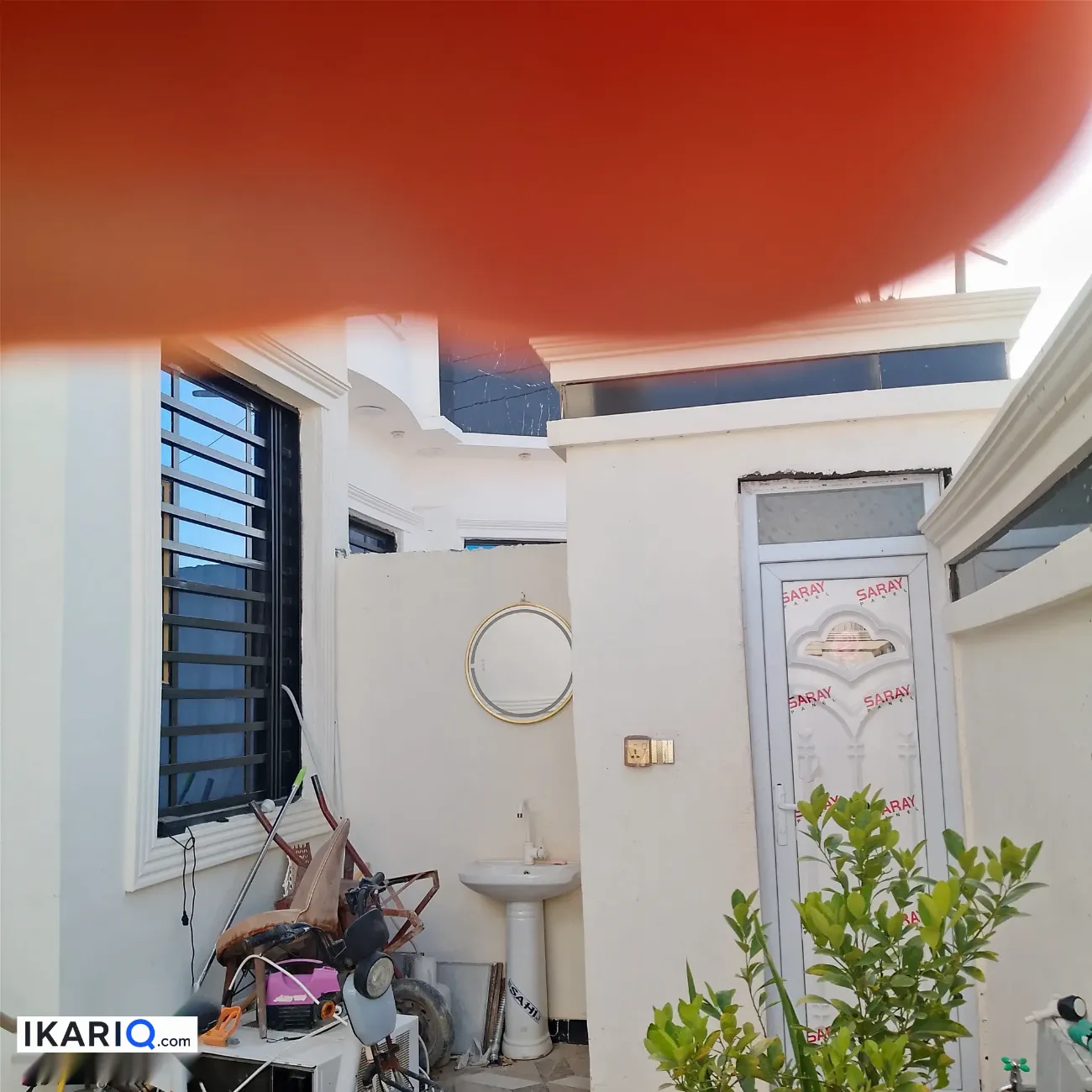 دار للبيع في أبو الخصيب - 168 م² / 80,000,000 IQD — صورة 6