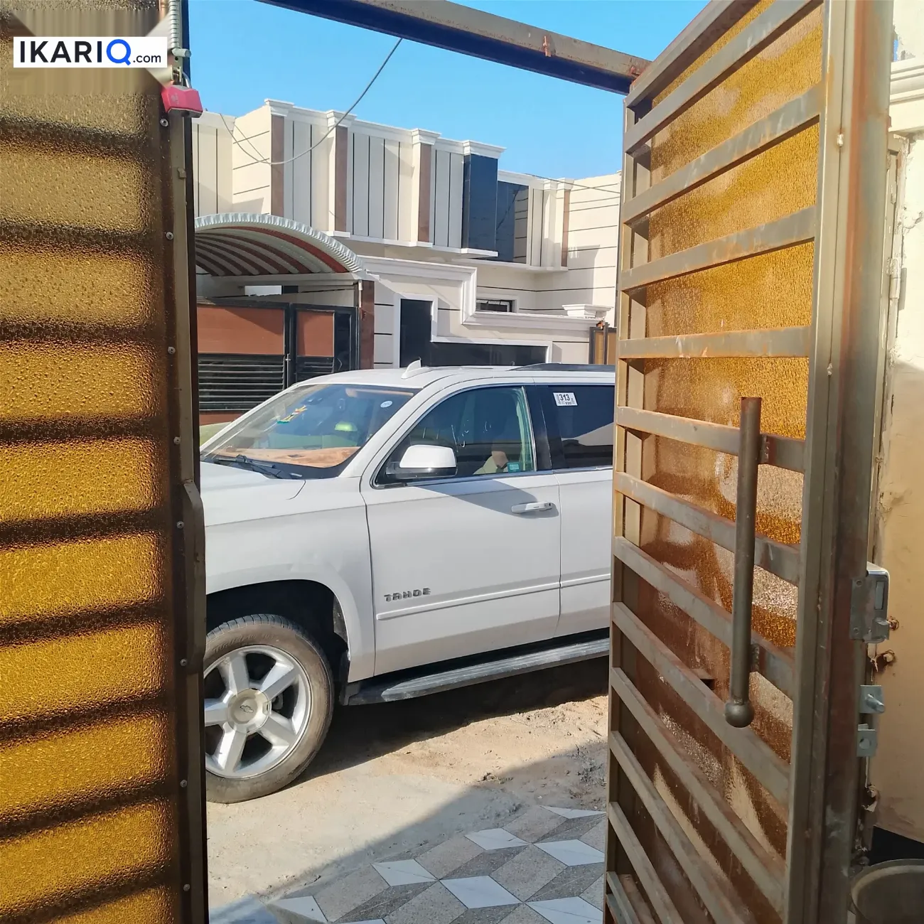 دار للبيع في أبو الخصيب - 168 م² / 80,000,000 IQD — صورة 8