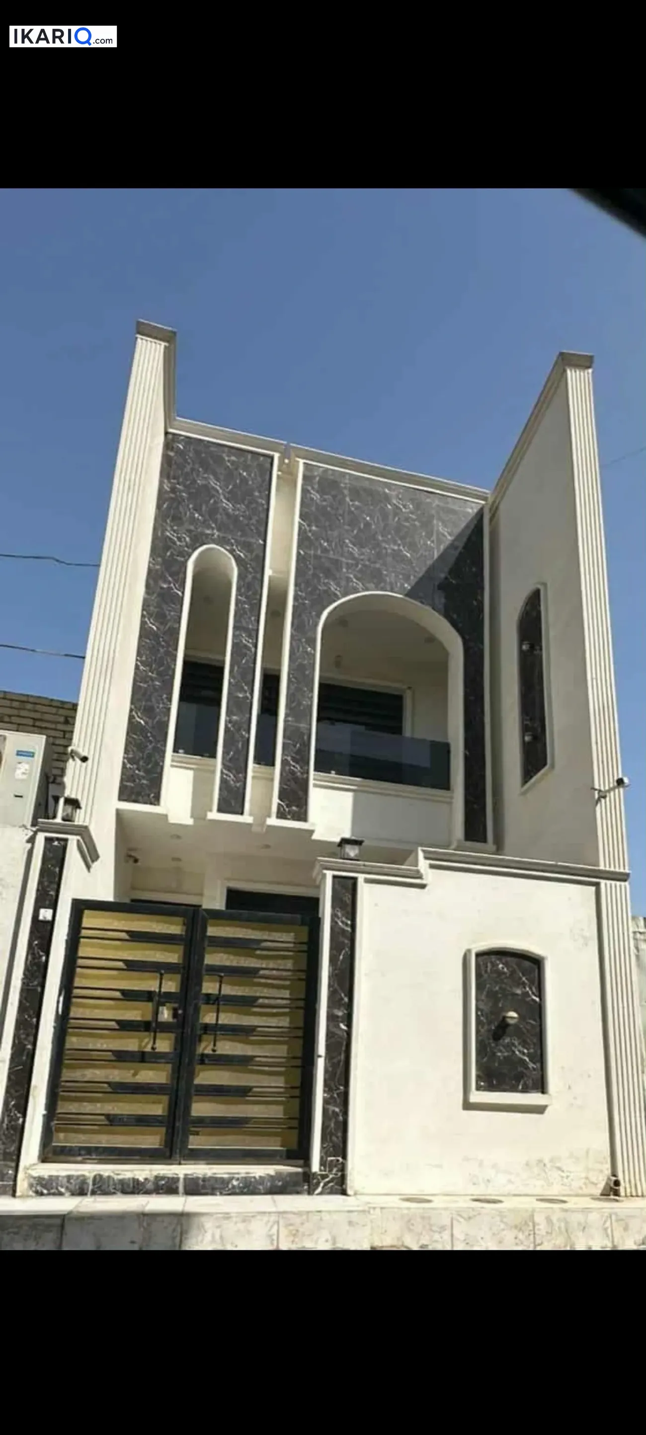 دار للبيع في الزعفرانية - 105 م² / 170,000,000 IQD — صورة 10