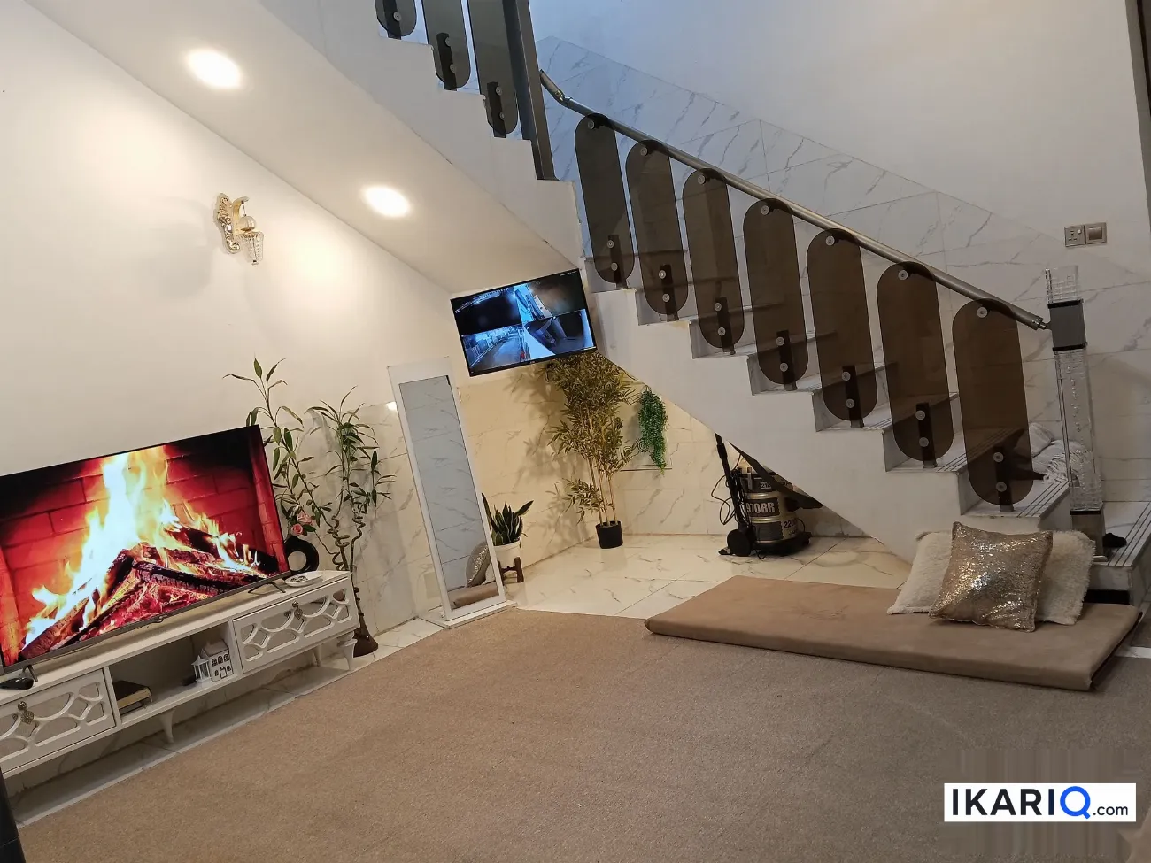 دار للبيع في الزعفرانية - 105 م² / 170,000,000 IQD — صورة 6