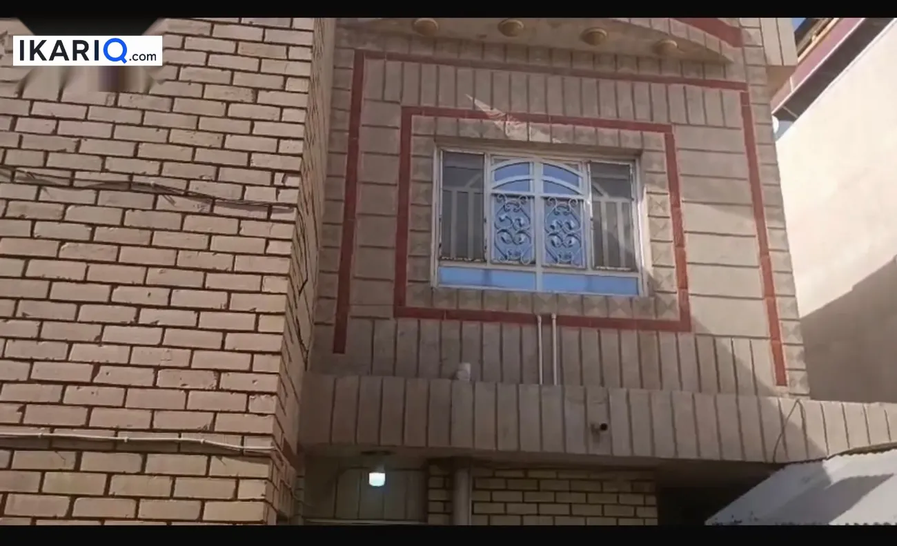 دار للبيع في دور النفط - 250 م² / 725,000,000 IQD — صورة 14