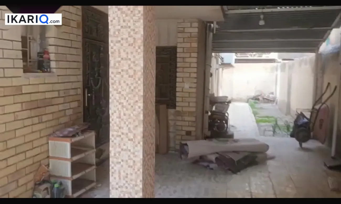 دار للبيع في دور النفط - 250 م² / 725,000,000 IQD — صورة 2