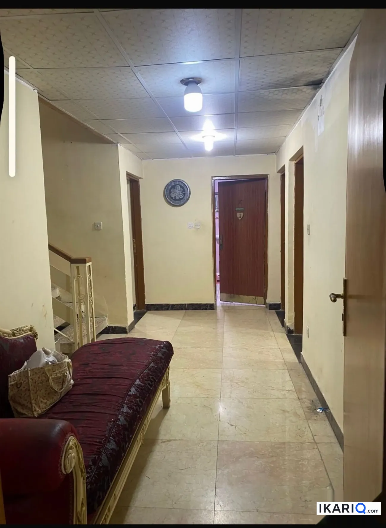 دار للبيع في دور النفط - 250 م² / 725,000,000 IQD — صورة 16