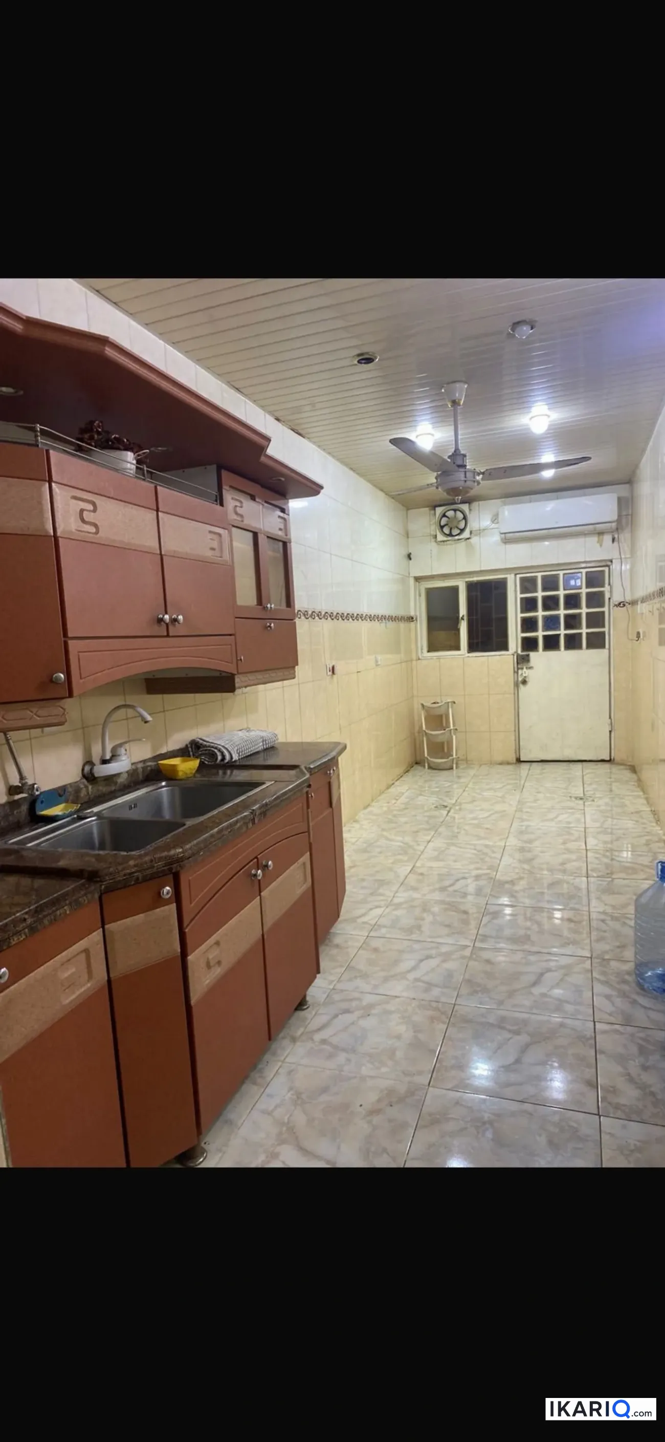 دار للبيع في دور النفط - 250 م² / 725,000,000 IQD — صورة 13