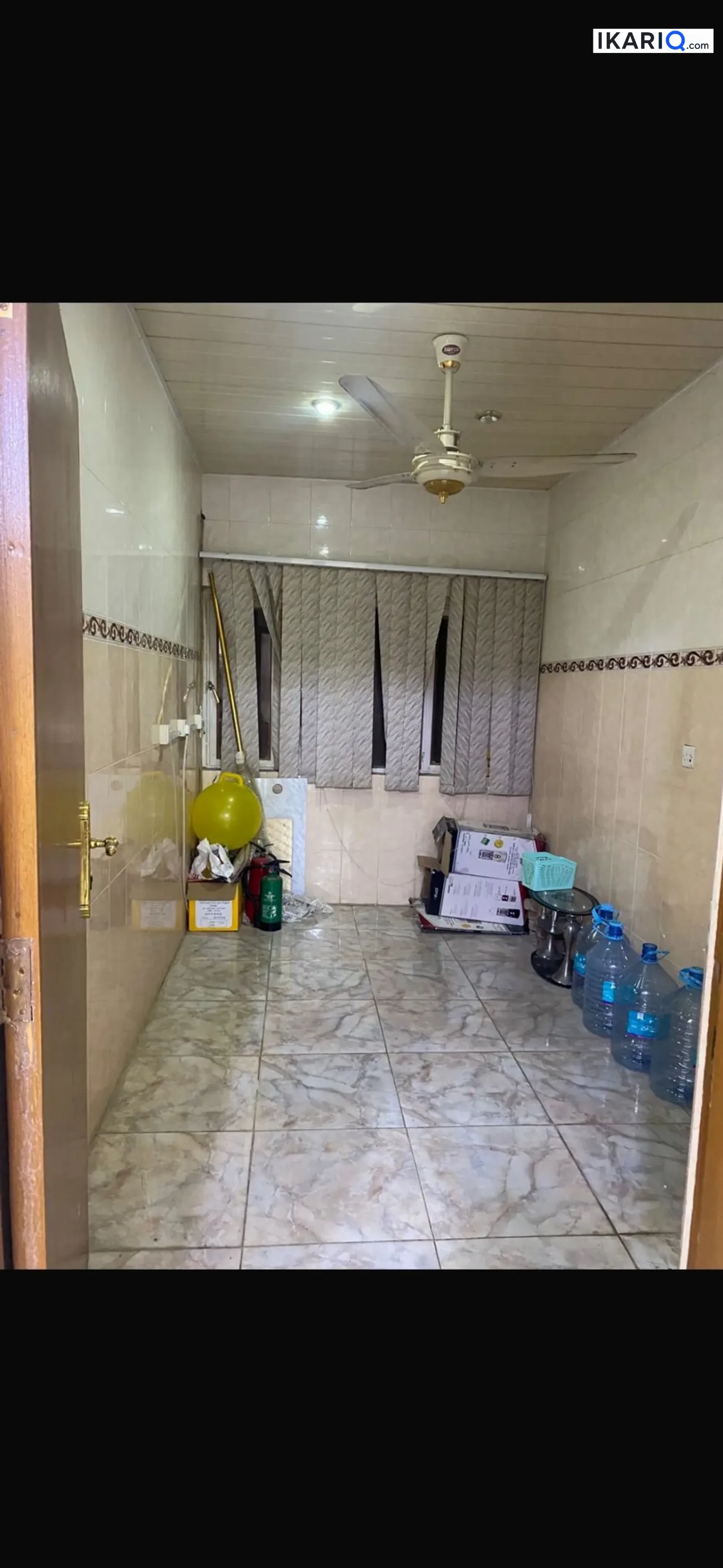 دار للبيع في دور النفط - 250 م² / 725,000,000 IQD — صورة 17