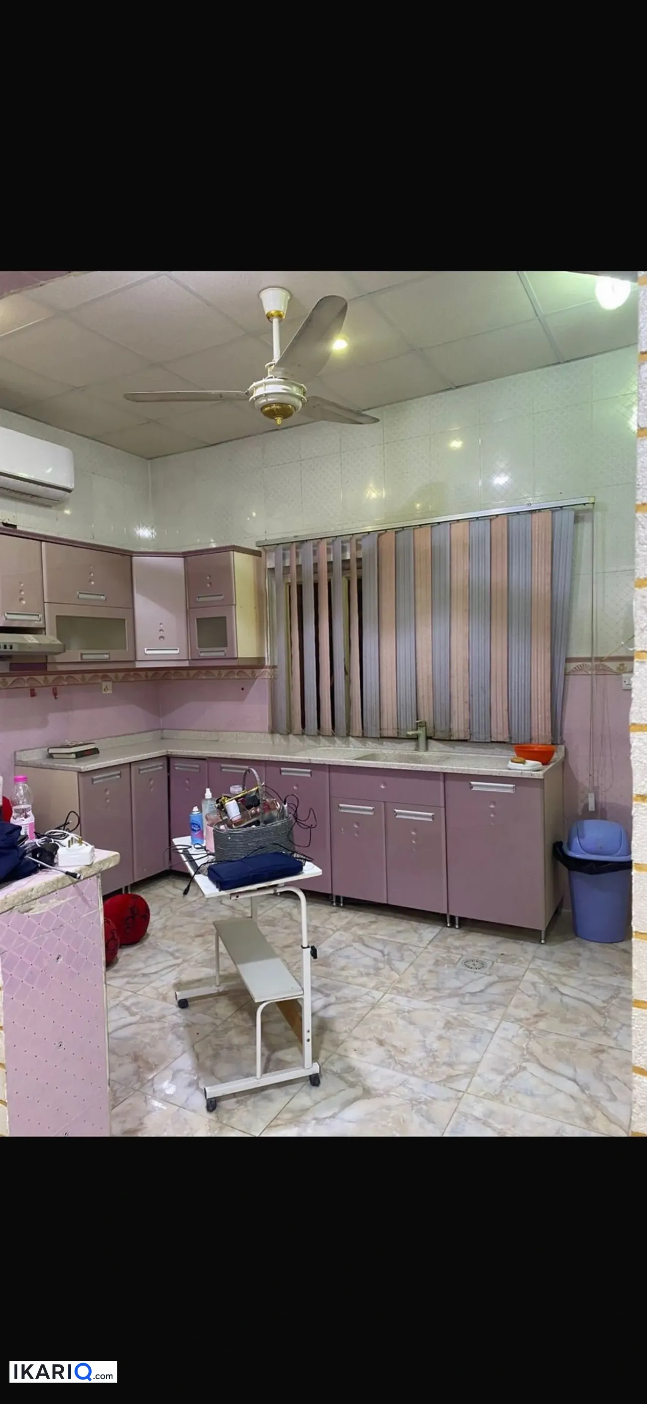 دار للبيع في دور النفط - 250 م² / 725,000,000 IQD — صورة 5