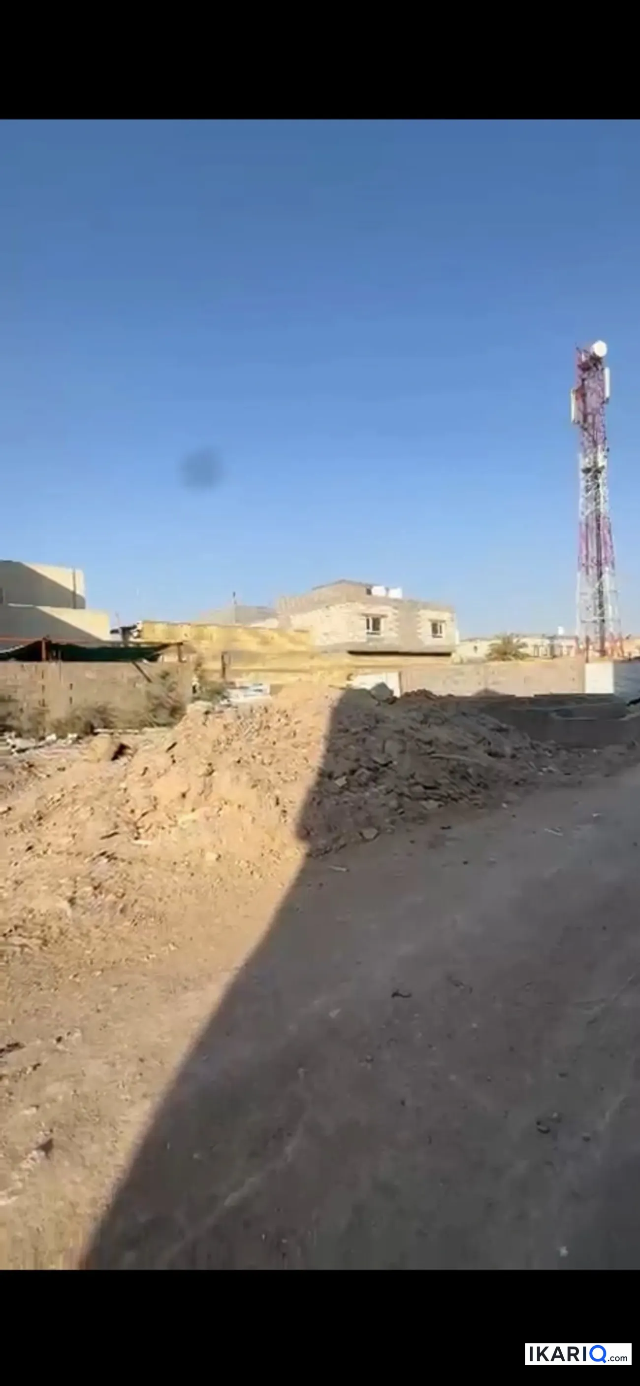 أرض للبيع في مناوي لجم - 200 م² / 115,000,000 IQD — صورة 3