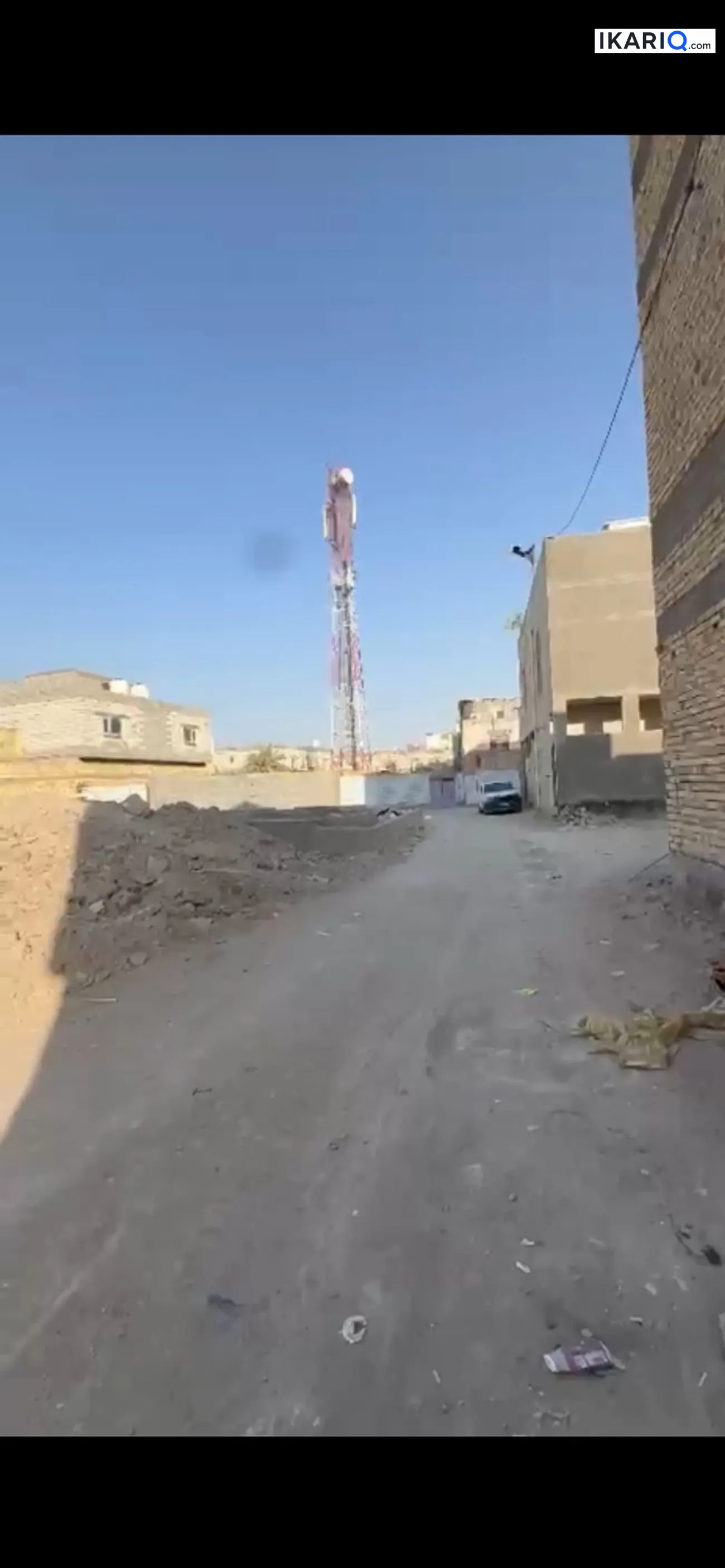 أرض للبيع في مناوي لجم - 200 م² / 115,000,000 IQD — صورة 2