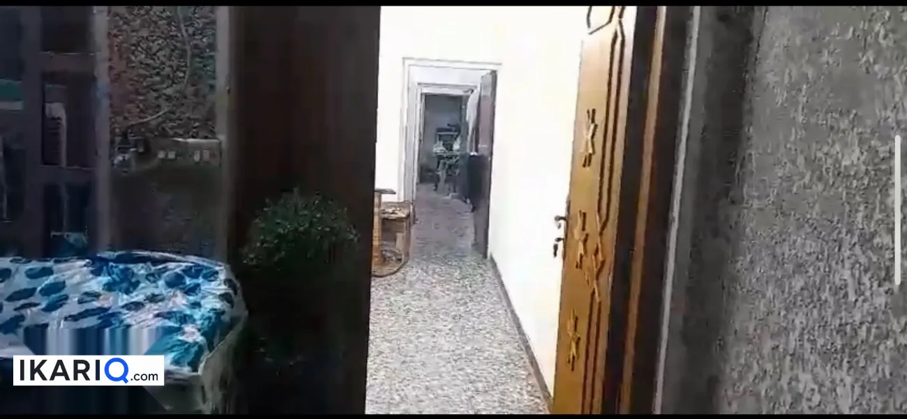 دار للبيع في الدولعي - 80 م² / 185,000,000 IQD — صورة 2