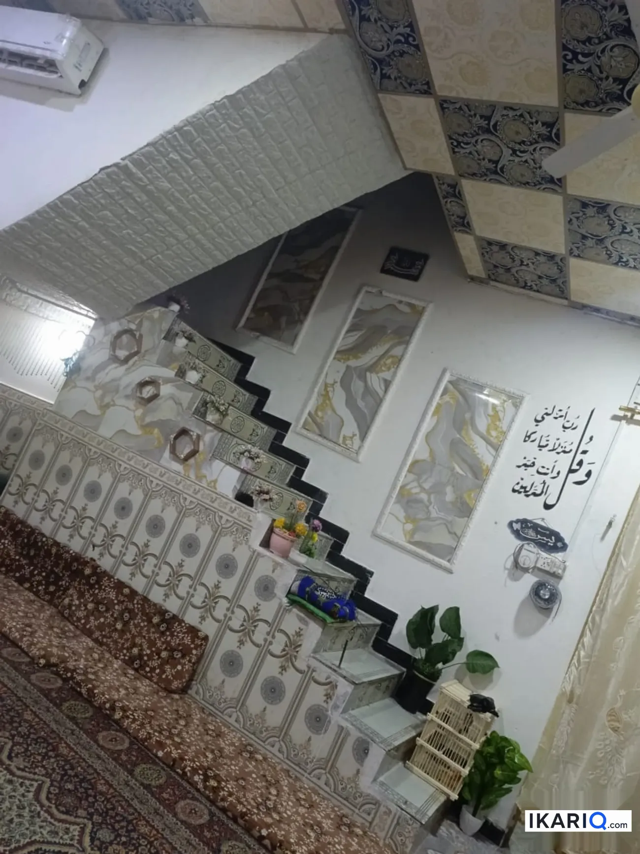 دار للبيع في الجزيره - 165 م² / 108,750,000 IQD — صورة 5