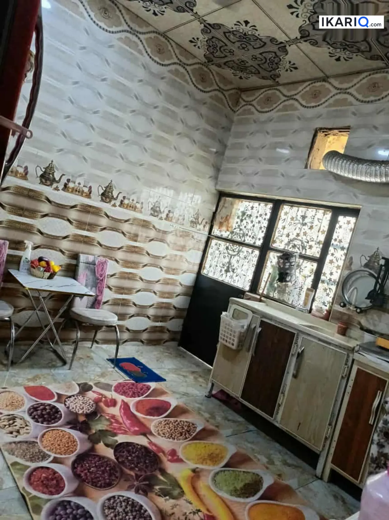 دار للبيع في الجزيره - 165 م² / 108,750,000 IQD — صورة 16