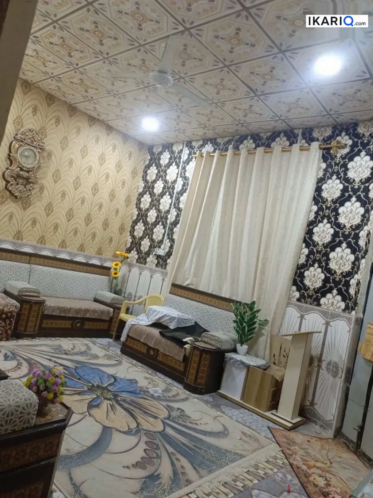 دار للبيع في الجزيره - 165 م² / 108,750,000 IQD — صورة 11