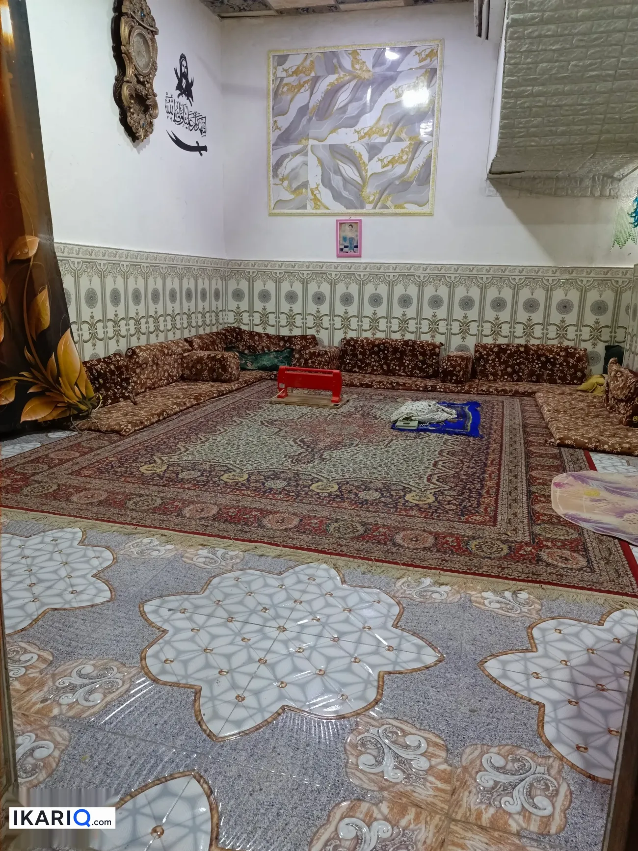 دار للبيع في الجزيره - 165 م² / 108,750,000 IQD — صورة 3
