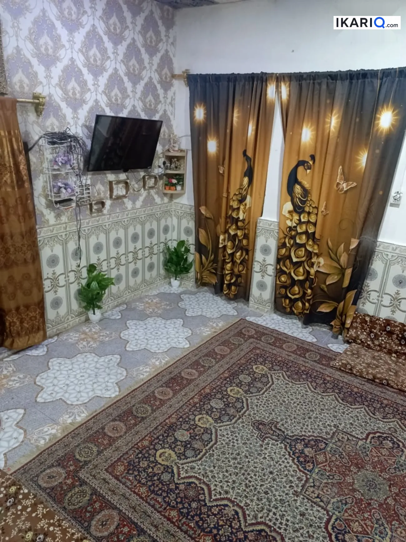 دار للبيع في الجزيره - 165 م² / 108,750,000 IQD — صورة 8