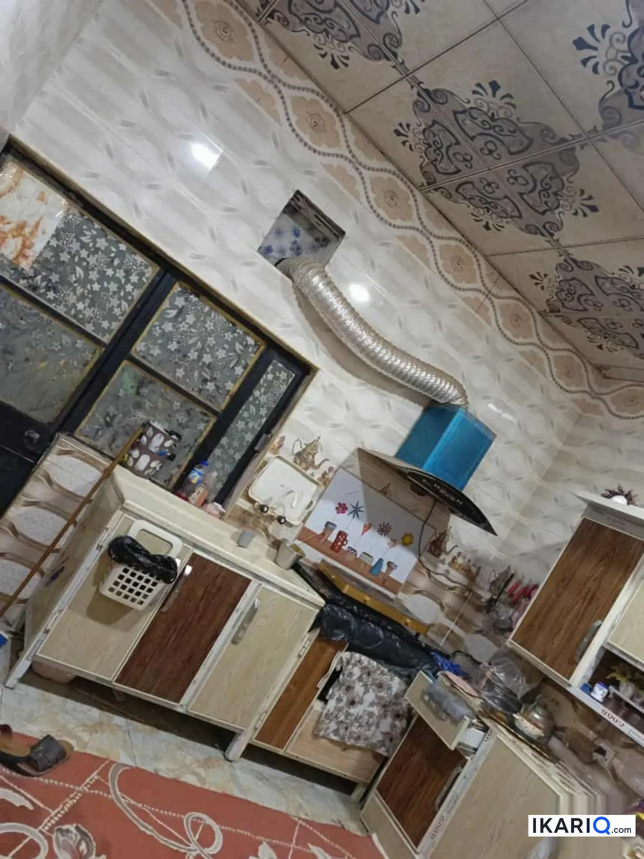 دار للبيع في الجزيره - 165 م² / 108,750,000 IQD — صورة 15